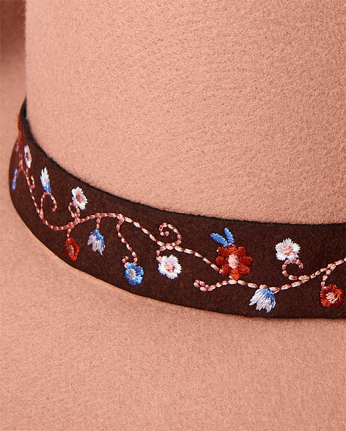 Детские головные уборы Gymboree Girls Cowgirl Hat - Western Skies — фото 2