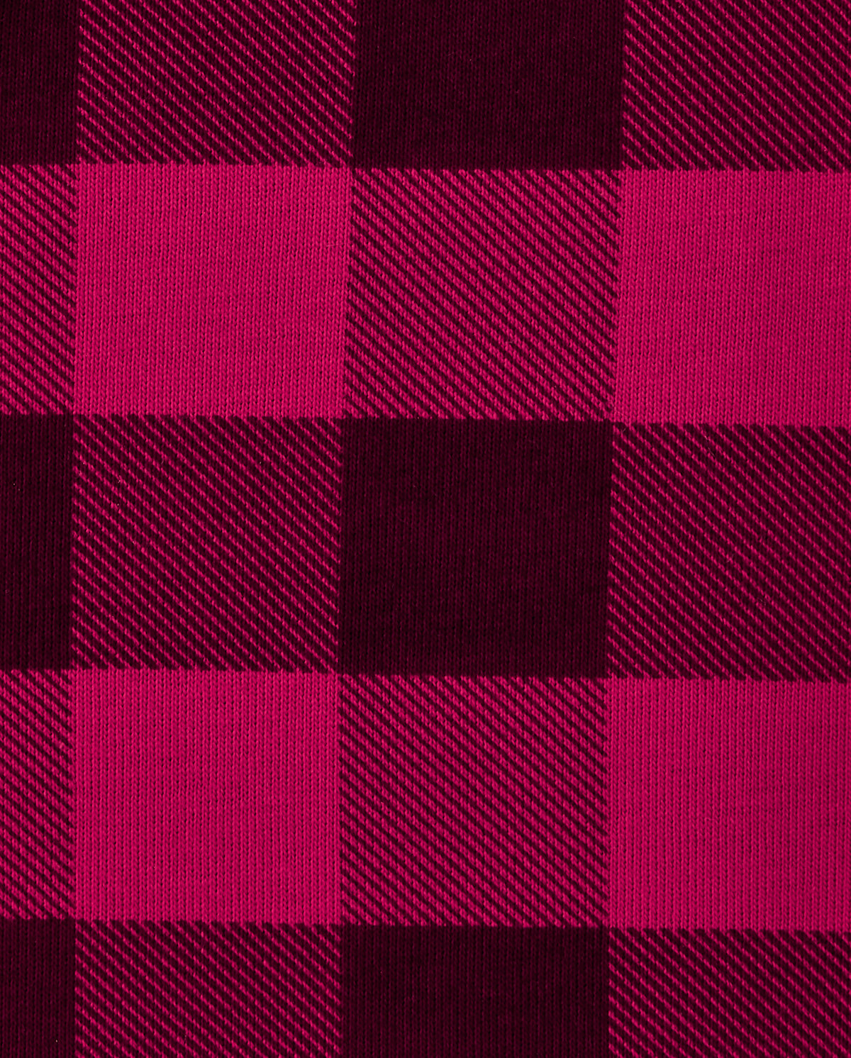 Gymboree Girls Plaid Deer Cotton 2-Piece Pajamas - Gymmies — фото 4