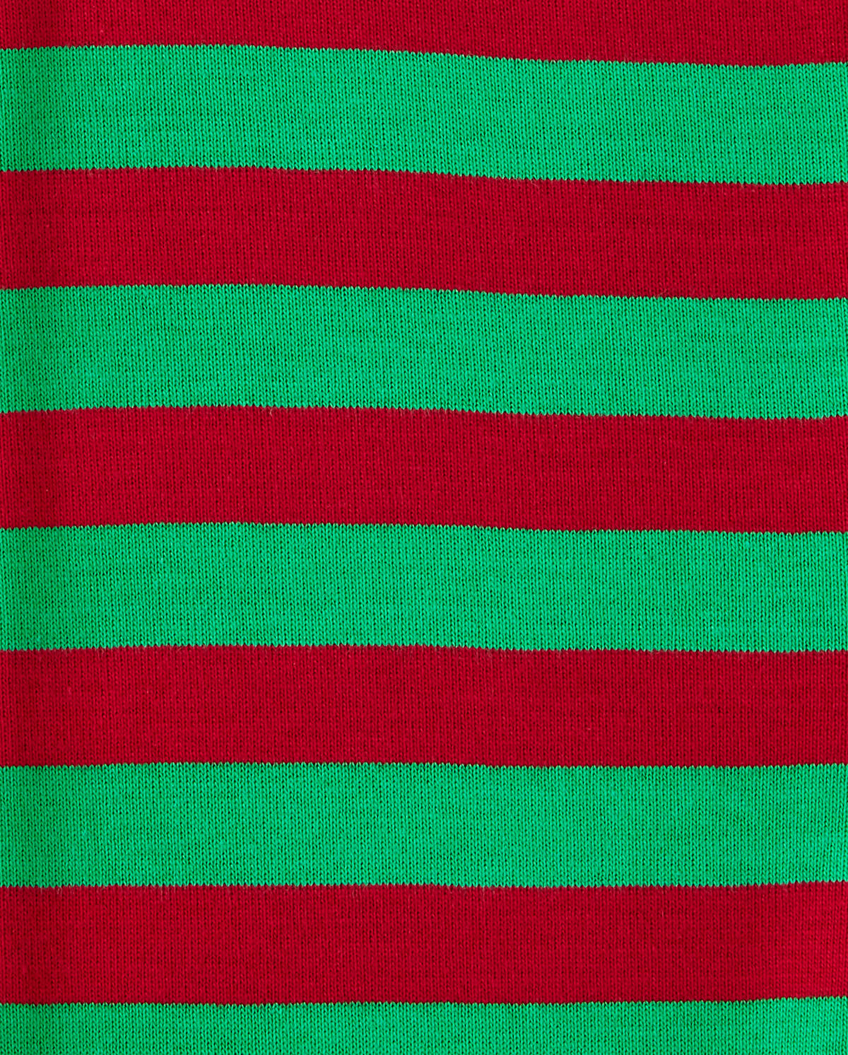 Детские пижамы Gymboree Kids Elf Cotton 2-Piece Pajamas — фото 3