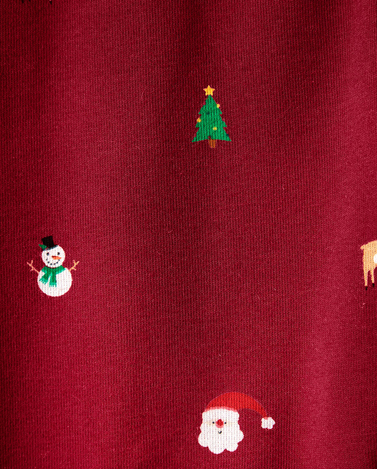Детские леггинсы Gymboree Girls Christmas Leggings - Ho Ho Ho