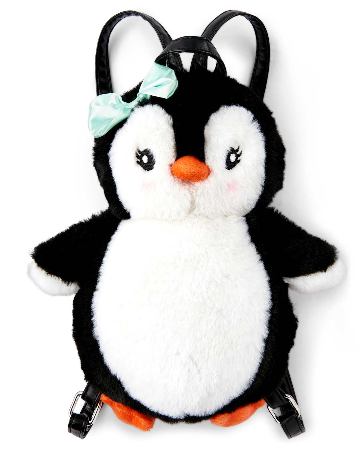 Рюкзак Gymboree Girls Penguin Mini - Polar Party — фото 2