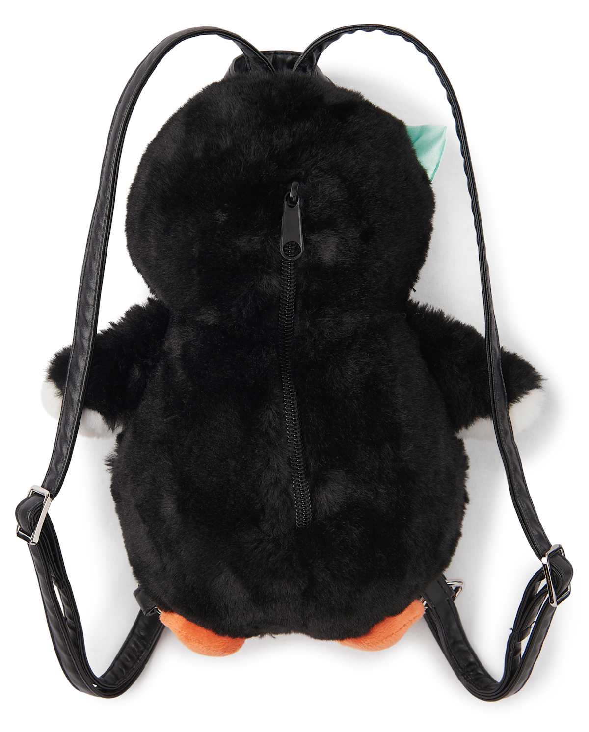 Рюкзак Gymboree Girls Penguin Mini - Polar Party — фото 3