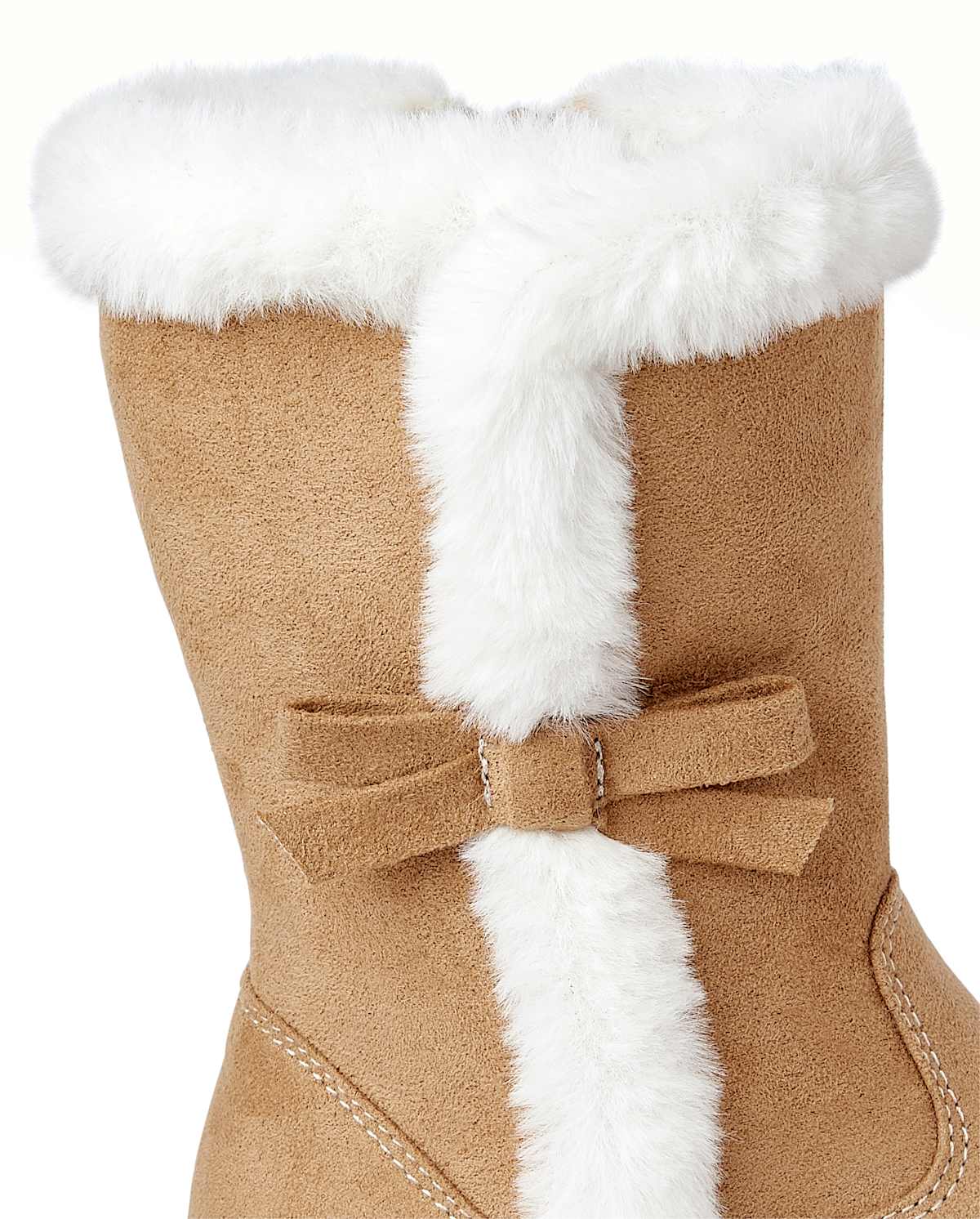 Детские ботинки Gymboree Girls Tall Boots - Little Llamas — фото 4