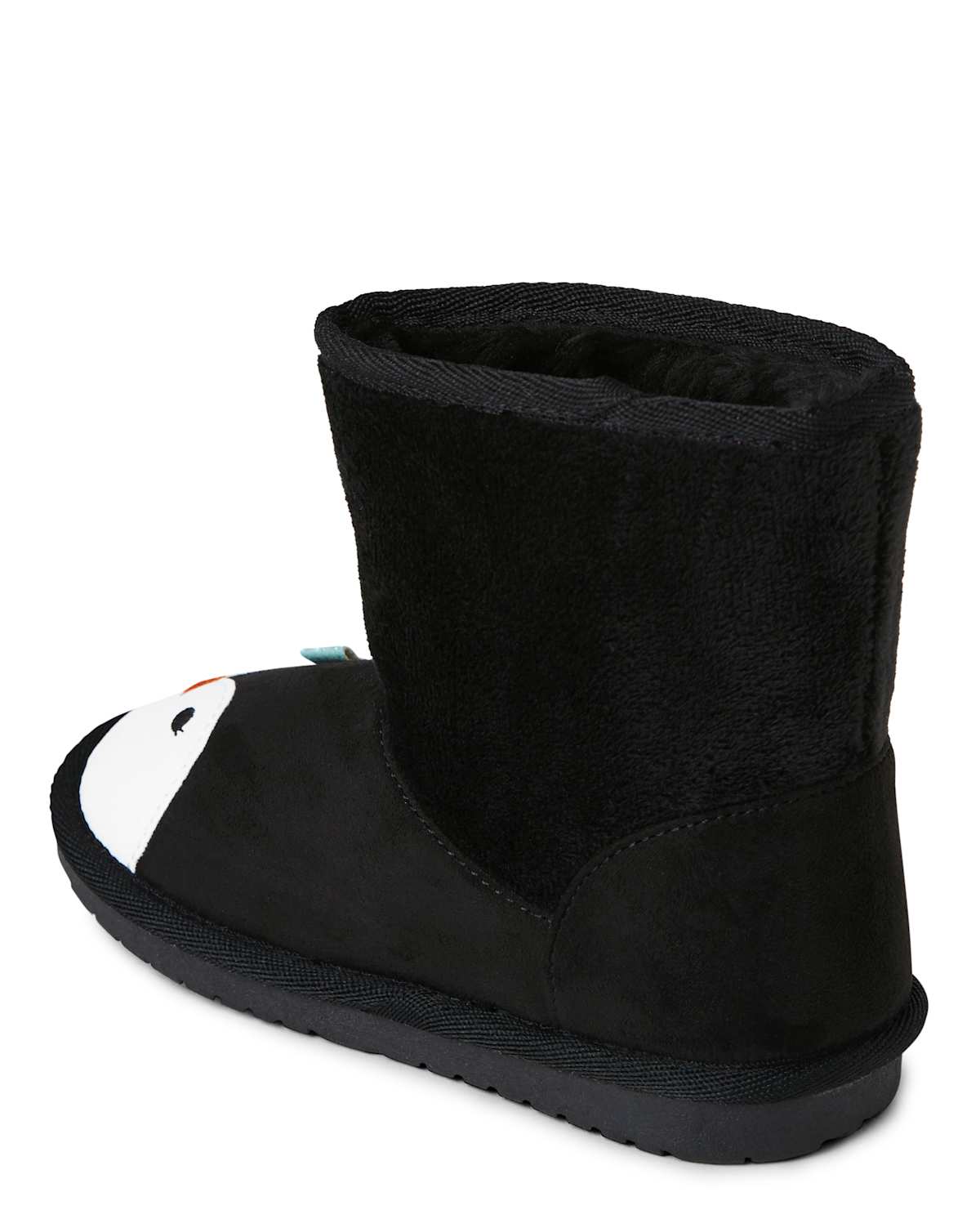 Детские ботинки Gymboree Girls Penguin Boots - Polar Party — фото 2