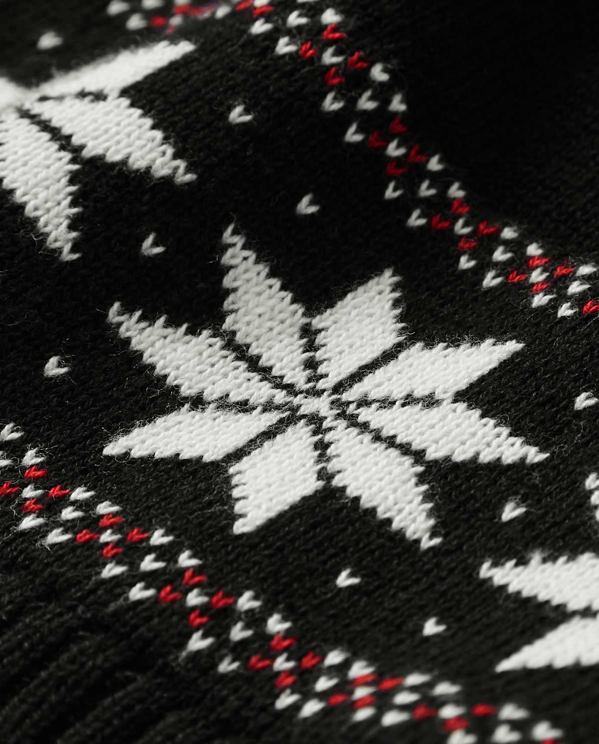 Детские юбки Gymboree Girls Fairisle Sweater Skirt - Reindeer Cheer — фото 2