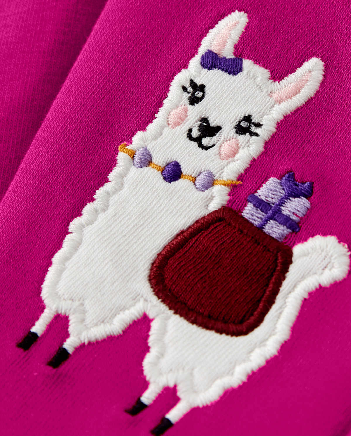 Детские леггинсы Gymboree Girls Llama Leggings - Little Llamas