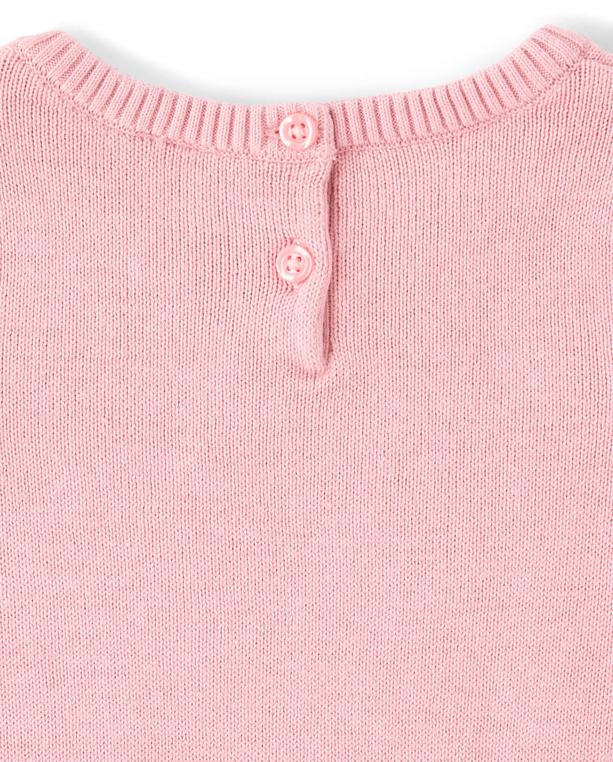 Детские платья Gymboree Girls Cat Peplum Sweater Dress - Royal Princess — фото 4