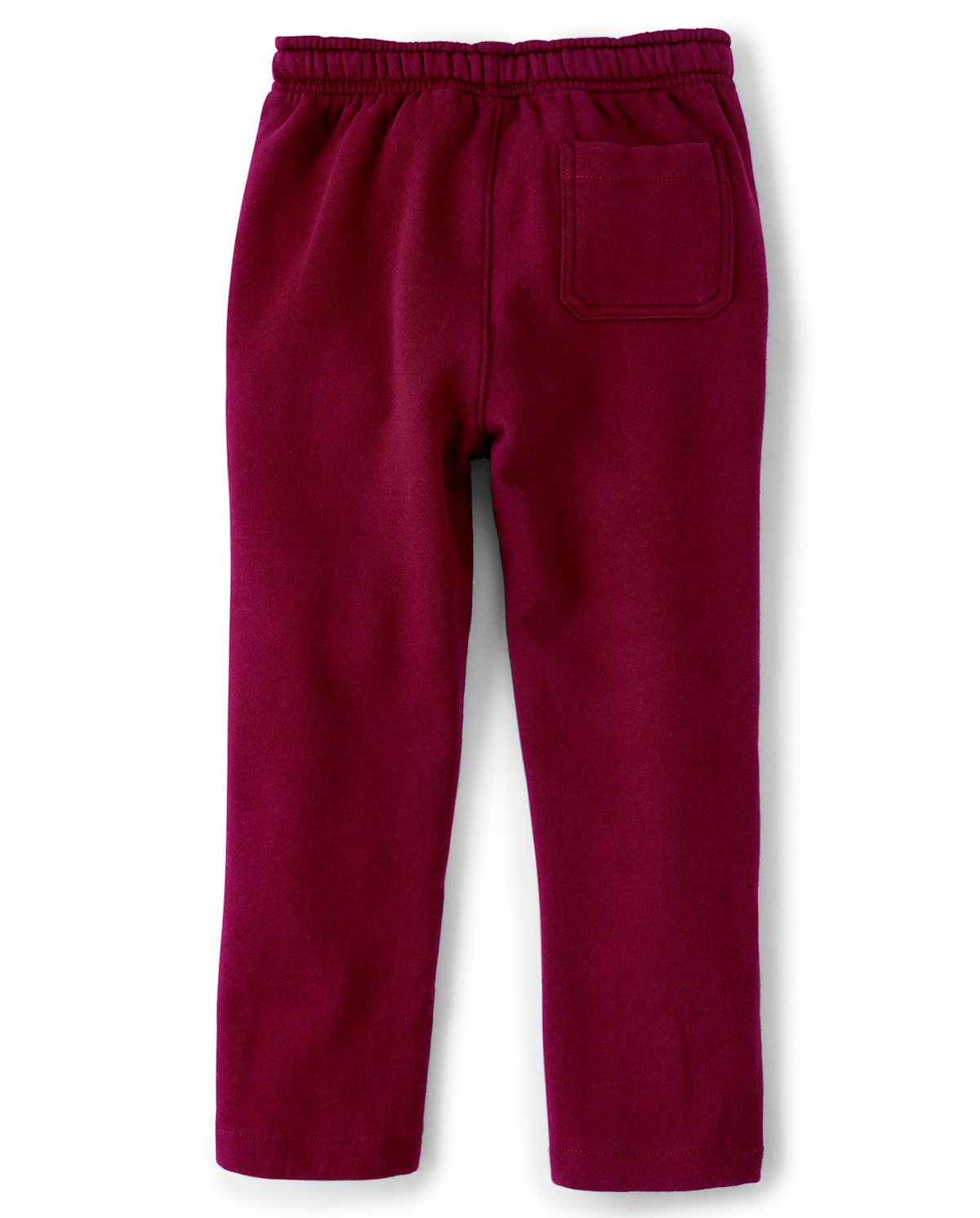 Детские брюки Gymboree Boys Fleece Pull On Pants - Little Llamas — фото 2