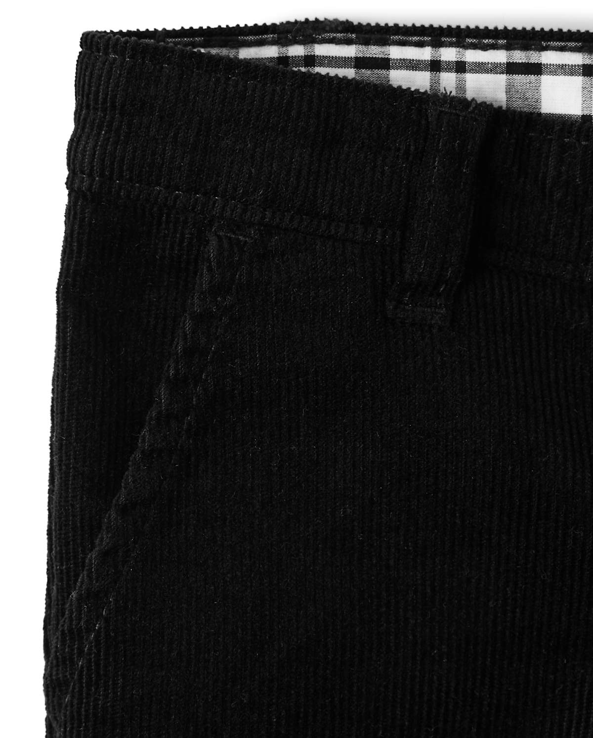 Детские платья Gymboree Boys Corduroy Dress Pants - Reindeer Cheer — фото 2