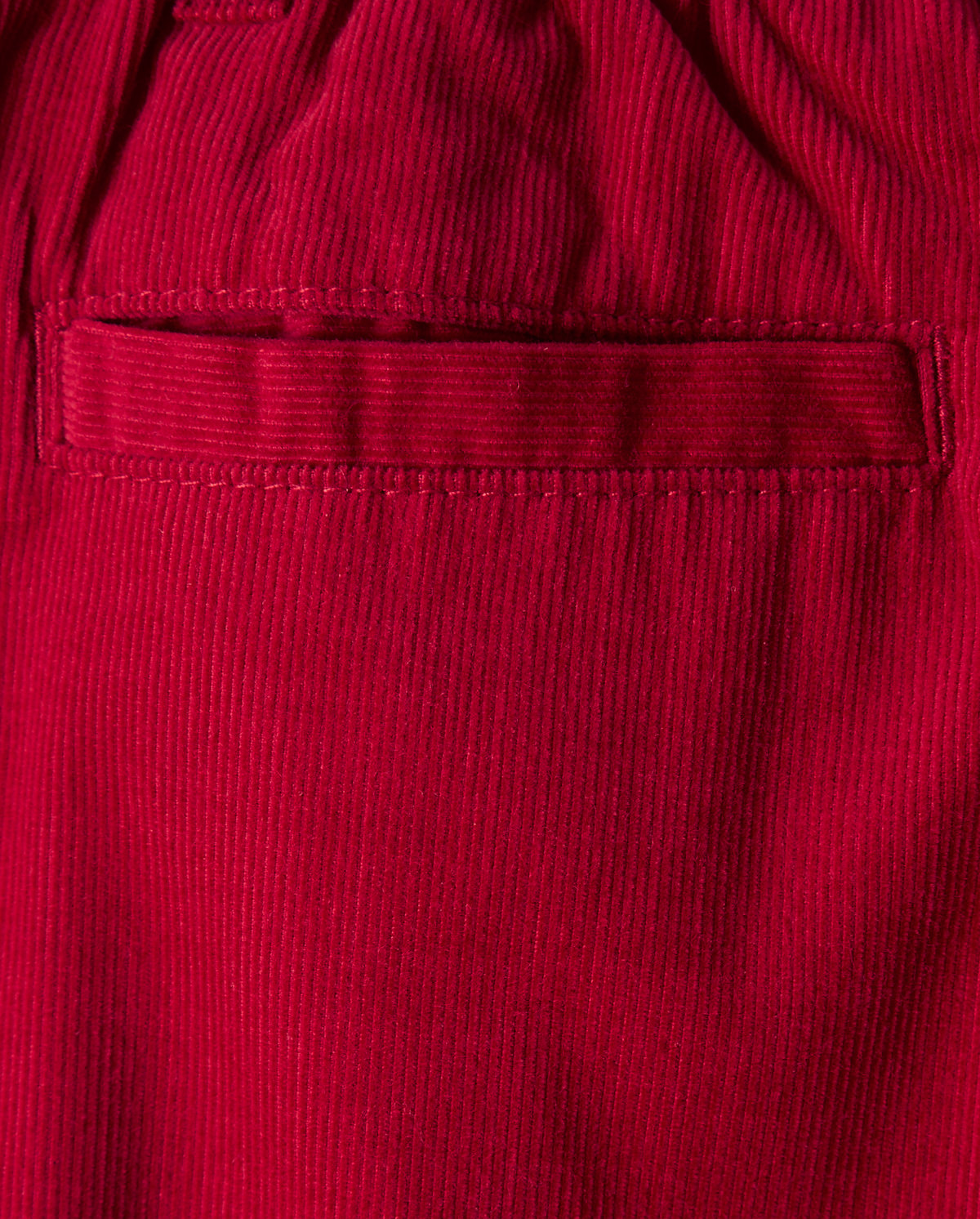 Детские брюки Gymboree Boys Corduroy Pull On Jogger Pants - Reindeer Cheer — фото 4