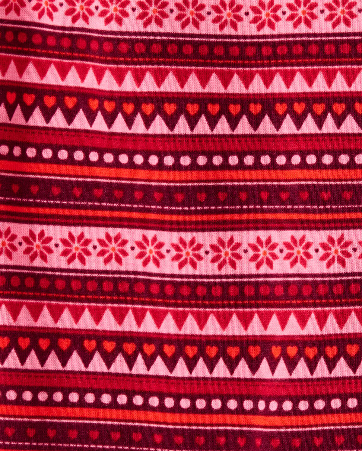 Детские леггинсы Gymboree Girls Fairisle Leggings - Little Llamas