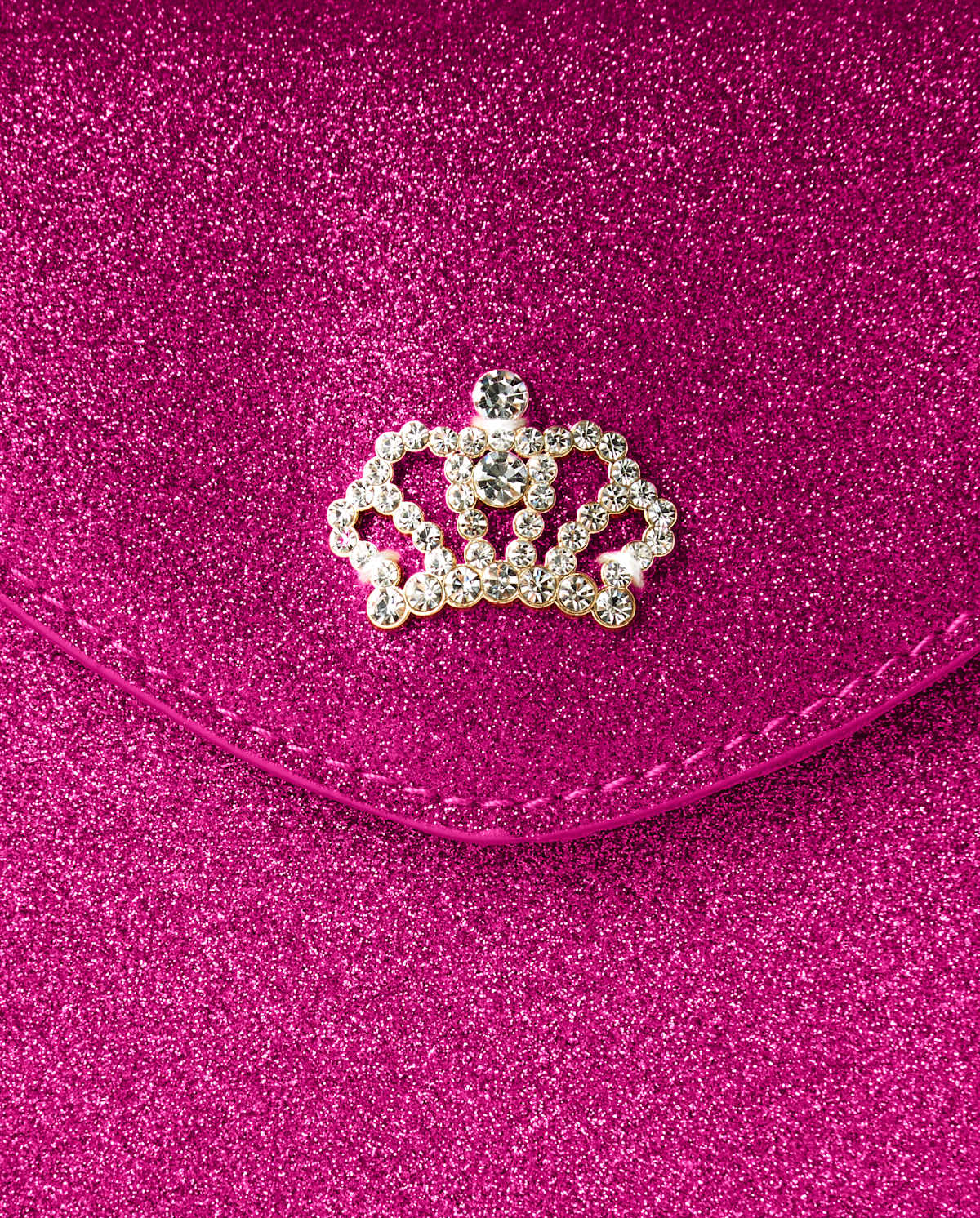 Детские сумки Gymboree Girls Glitter - Royal Princess — фото 2