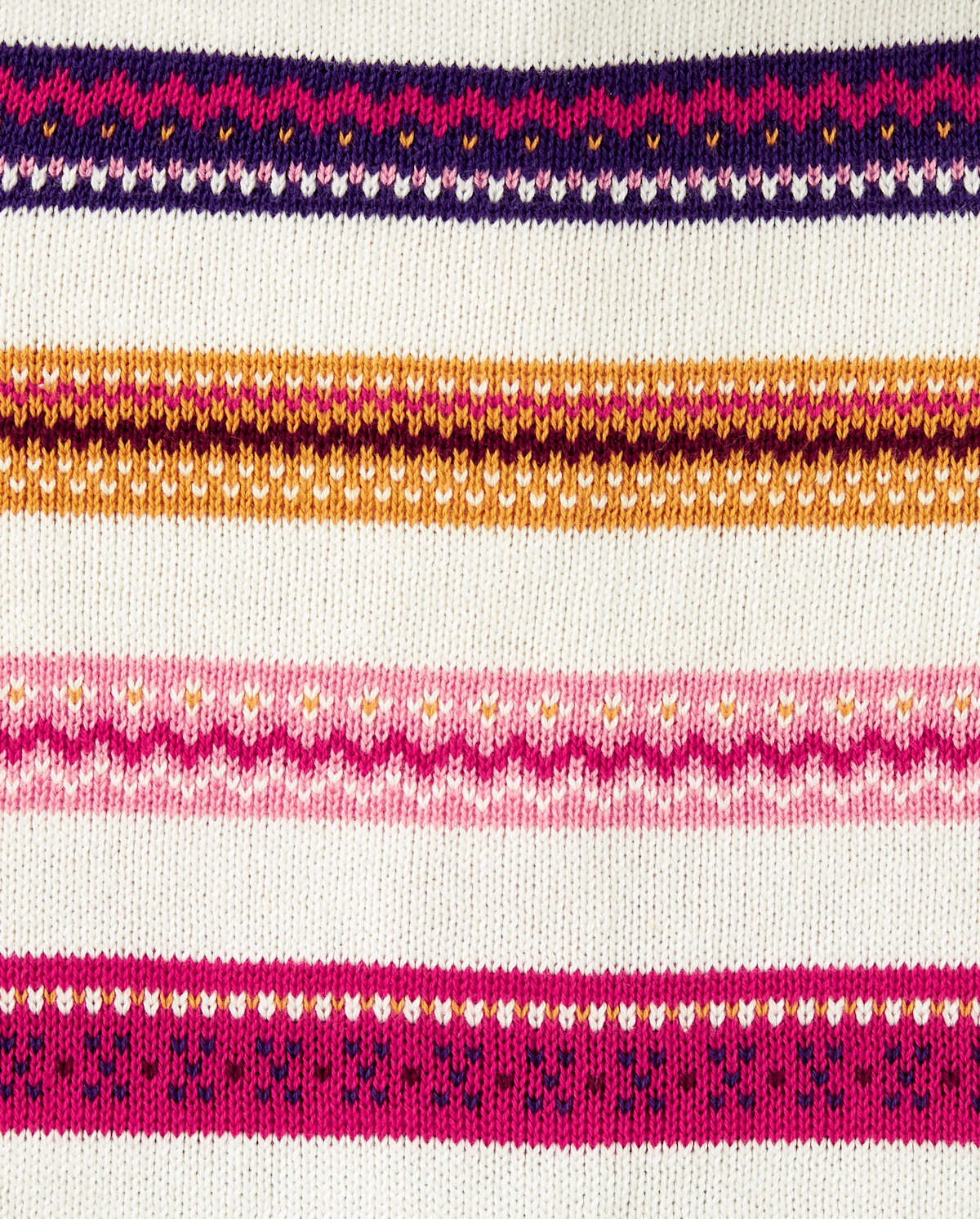 Детские кардиганы Gymboree Girls Striped Cardigan - Little Llamas — фото 3