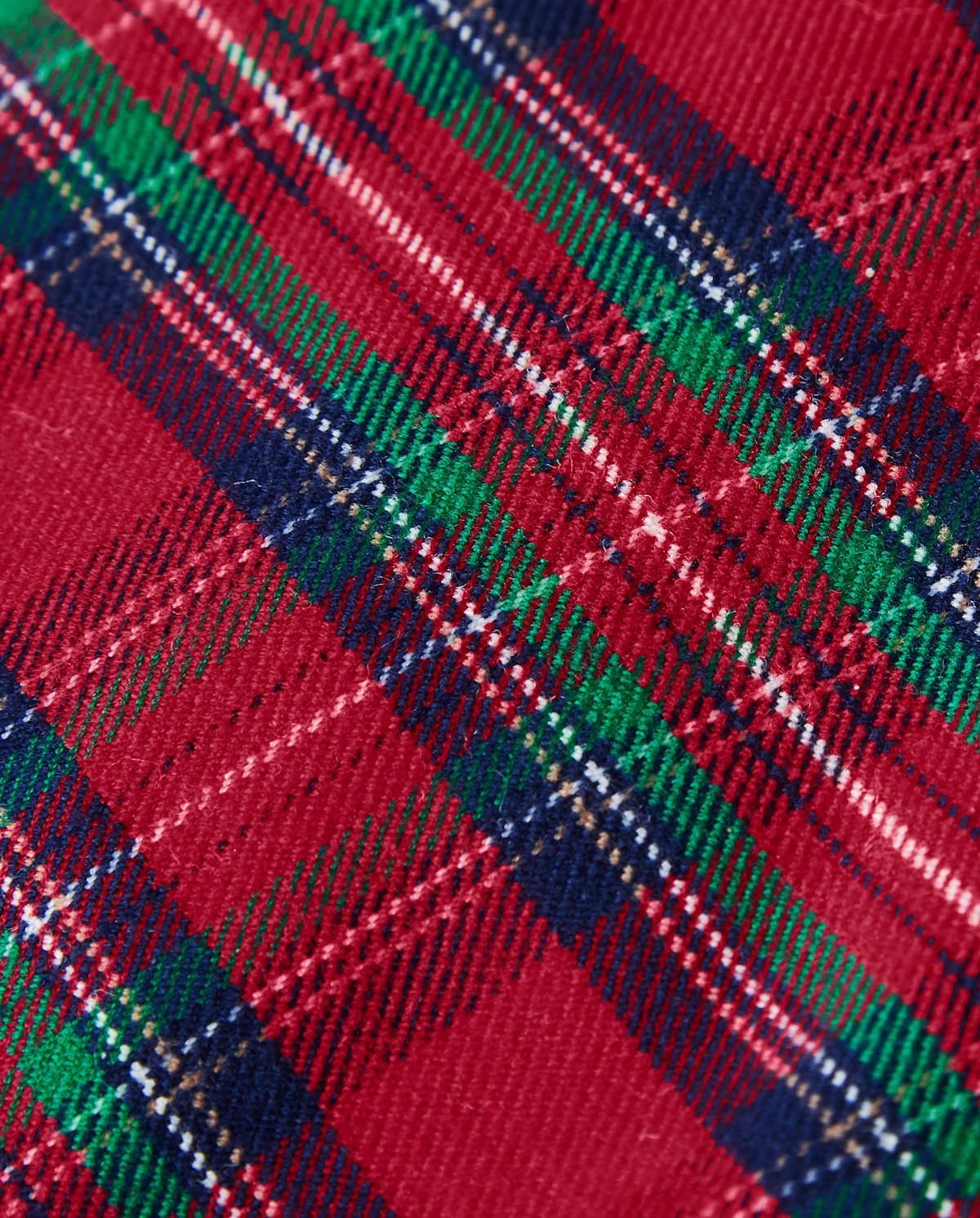 Детские головные уборы Gymboree Boys Plaid Newsboy Hat - Family Celebrations Red — фото 2