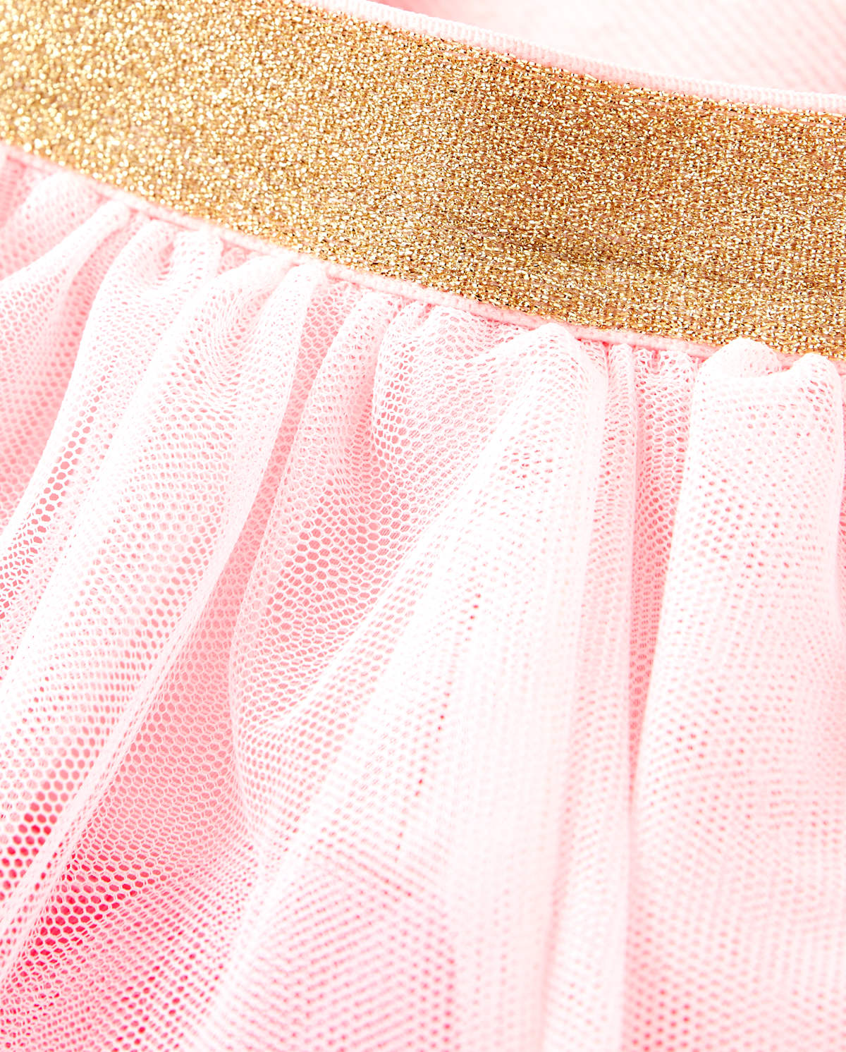 Детские юбки Gymboree Girls Ruffle Tiered Skirt - Royal Princess