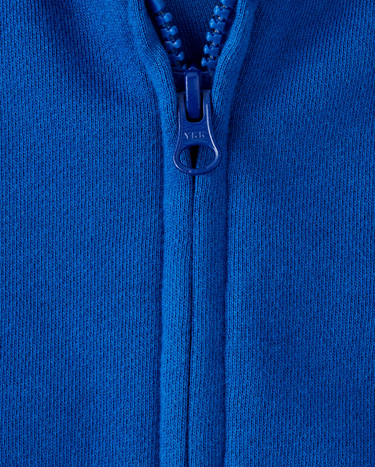 Детские худи Gymboree Boys Embroidered Moon Zip Up - Comet Club — фото 2