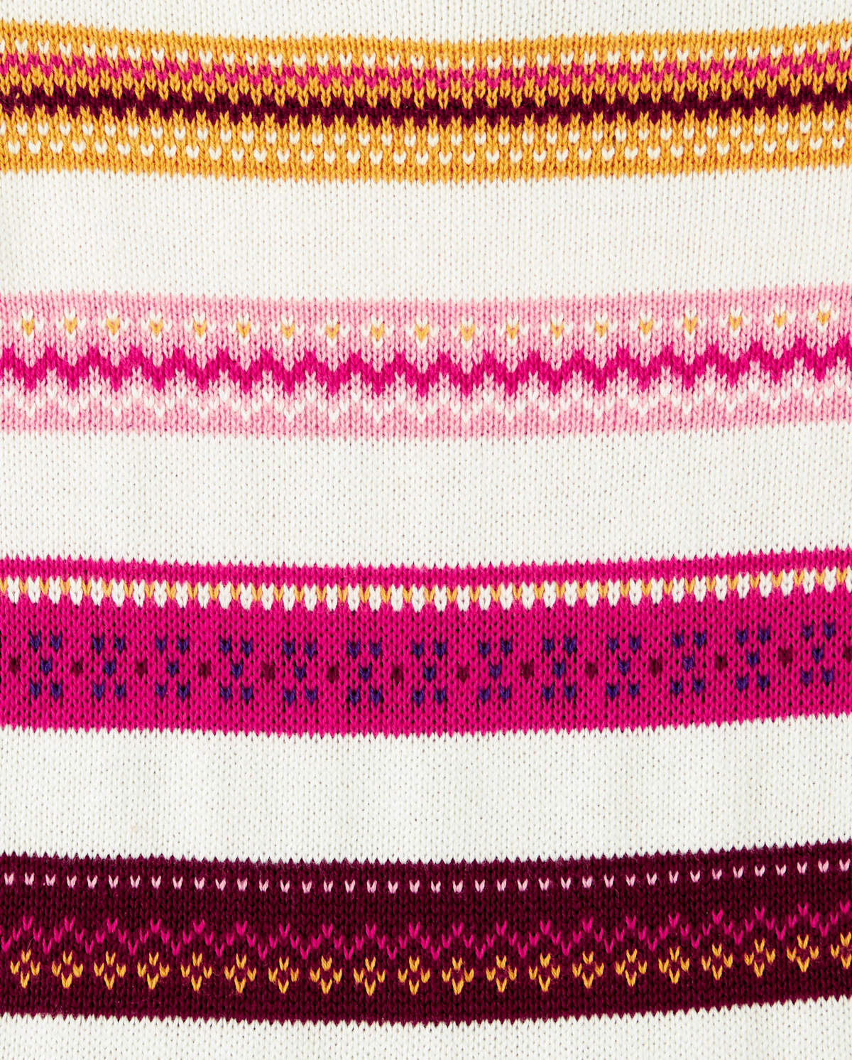 Детские платья Gymboree Girls Striped Sweater Dress - Little Llamas — фото 2