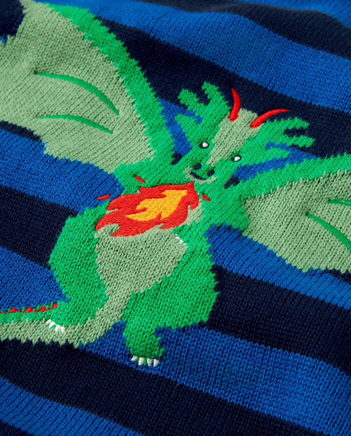 Детские свитеры Gymboree Boys Intarsia Dragon Sweater - Knights and Dragons