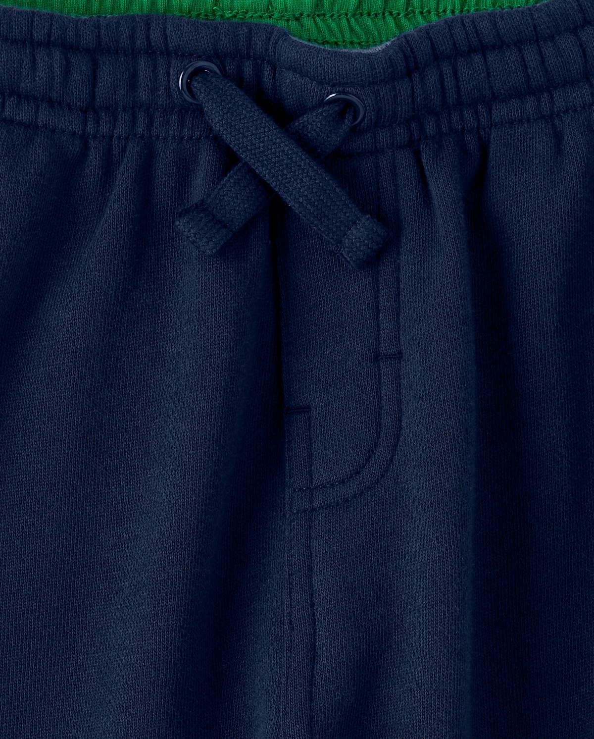 Детские брюки Gymboree Boys Dragon Jogger Pants - Knights and Dragons — фото 2