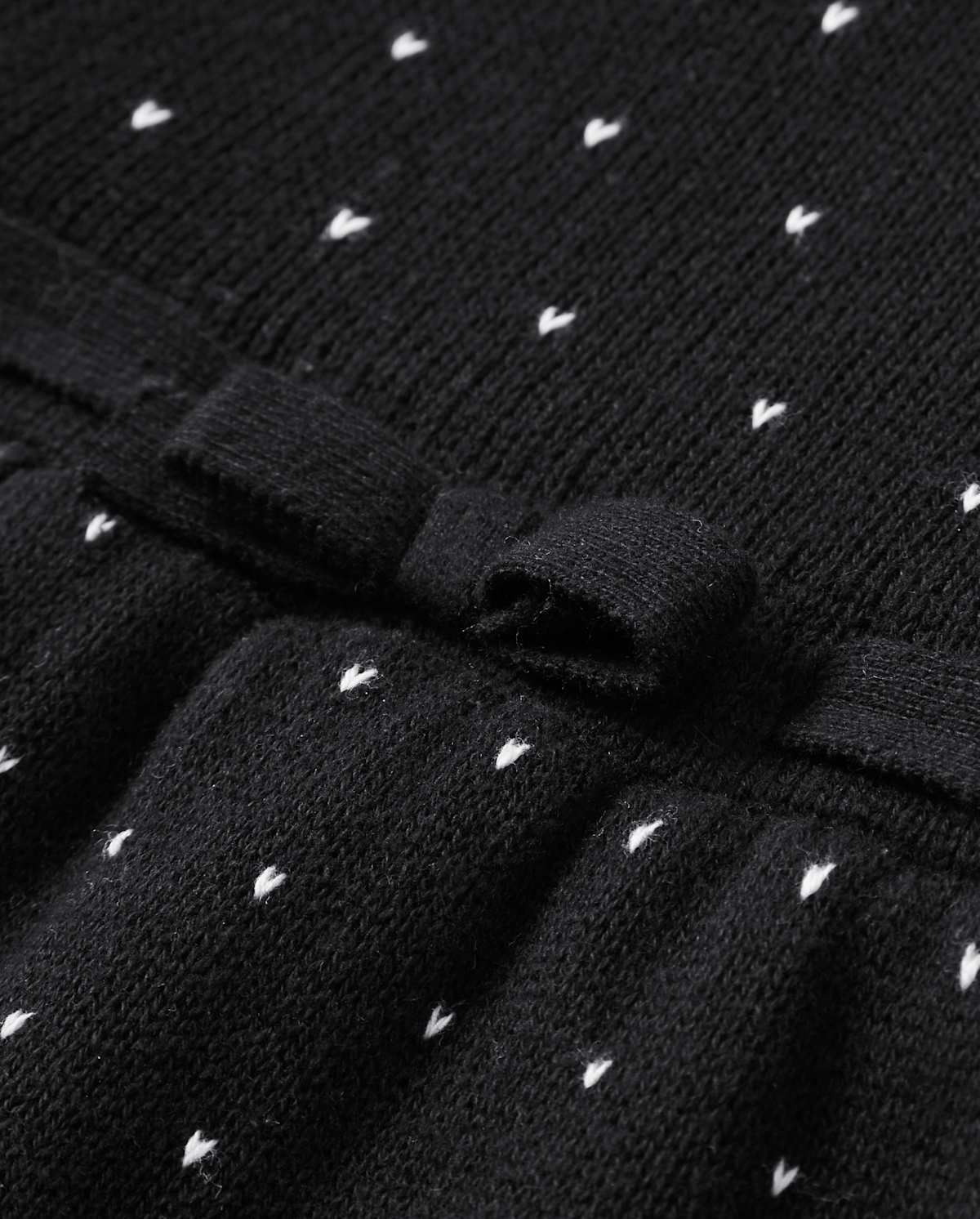 Детские платья Gymboree Girls Fairisle Sweater Dress - Reindeer Cheer