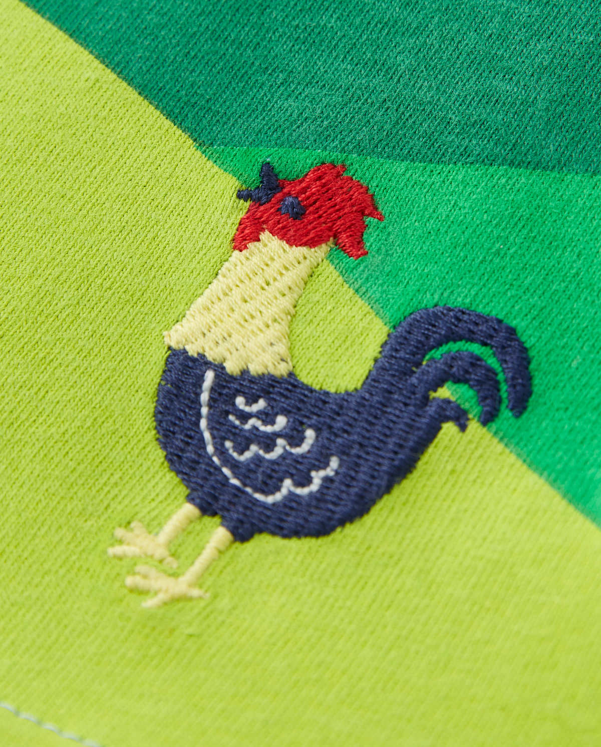 Детские топы Gymboree Boys Embroidered Farm Top - Farming Friends