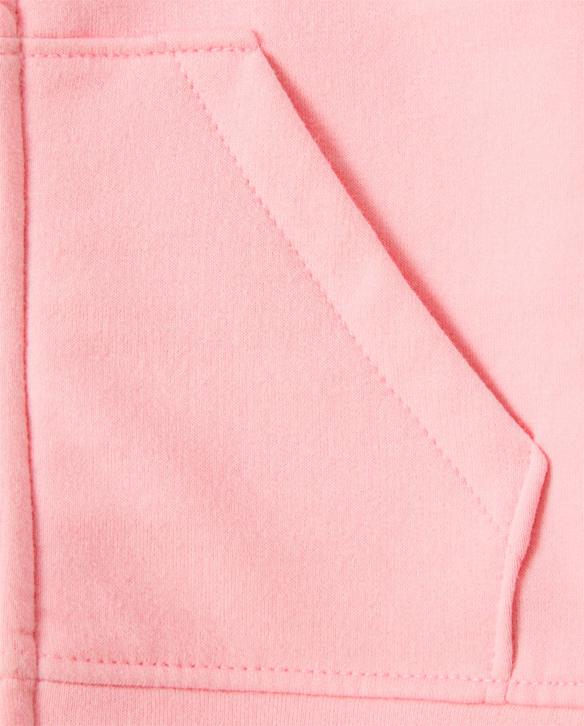 Детские худи Gymboree Girls Tulle Zip Up - Prima Ballerina — фото 3