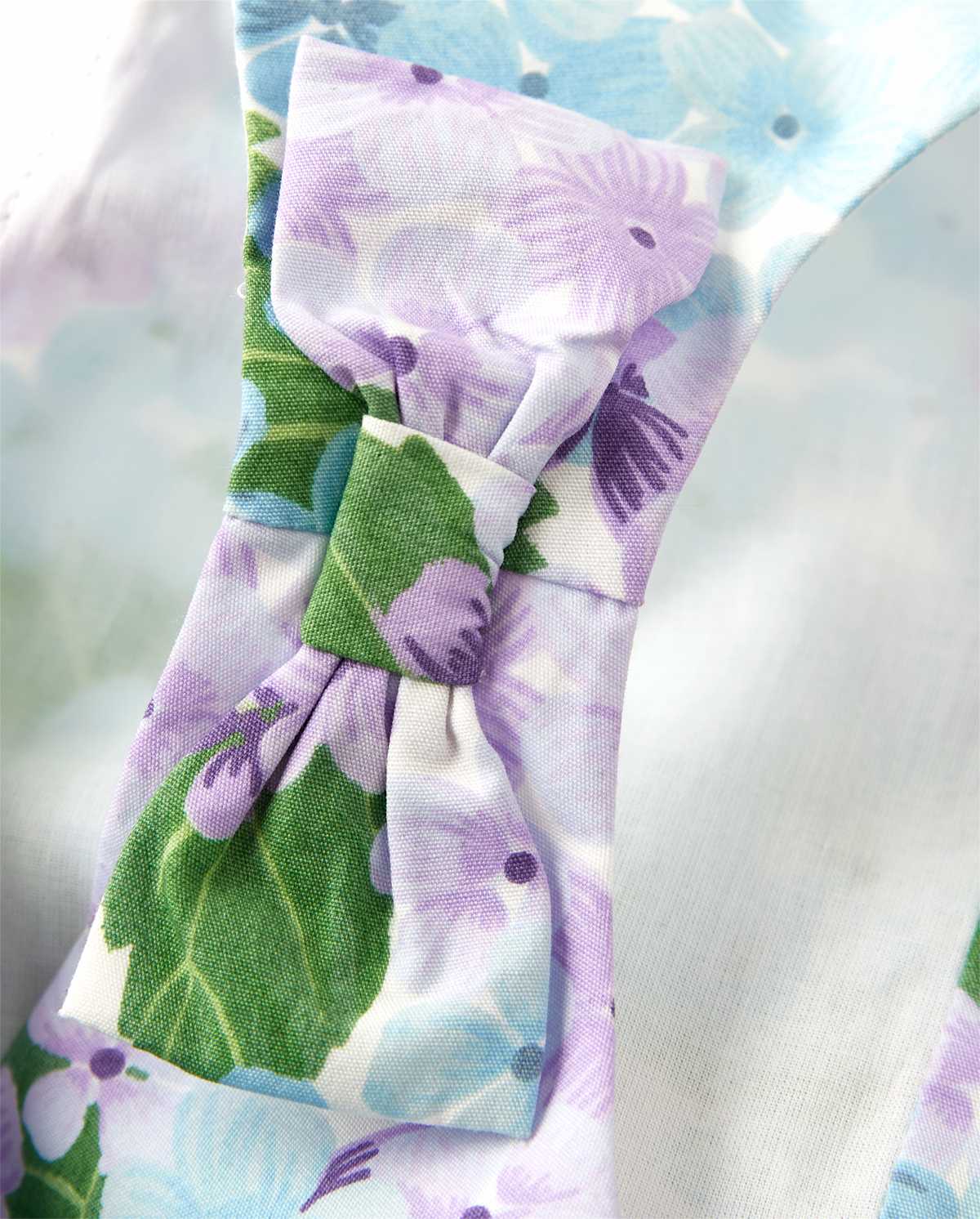 Детские платья Gymboree Girls Mommy And Me Hydrangea Dress - Spring Blooms