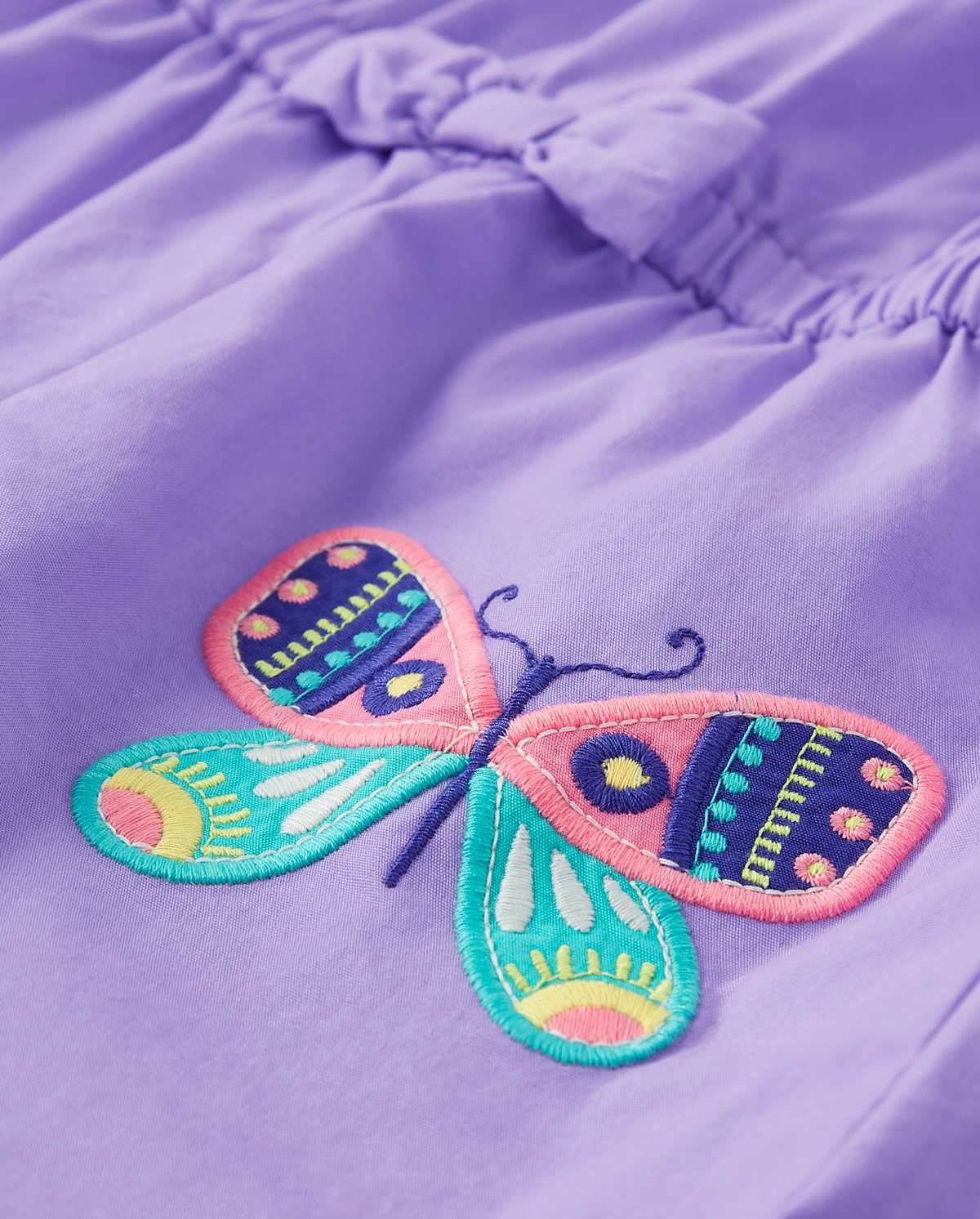 Детский комбинезон Gymboree Butterfly Flutter