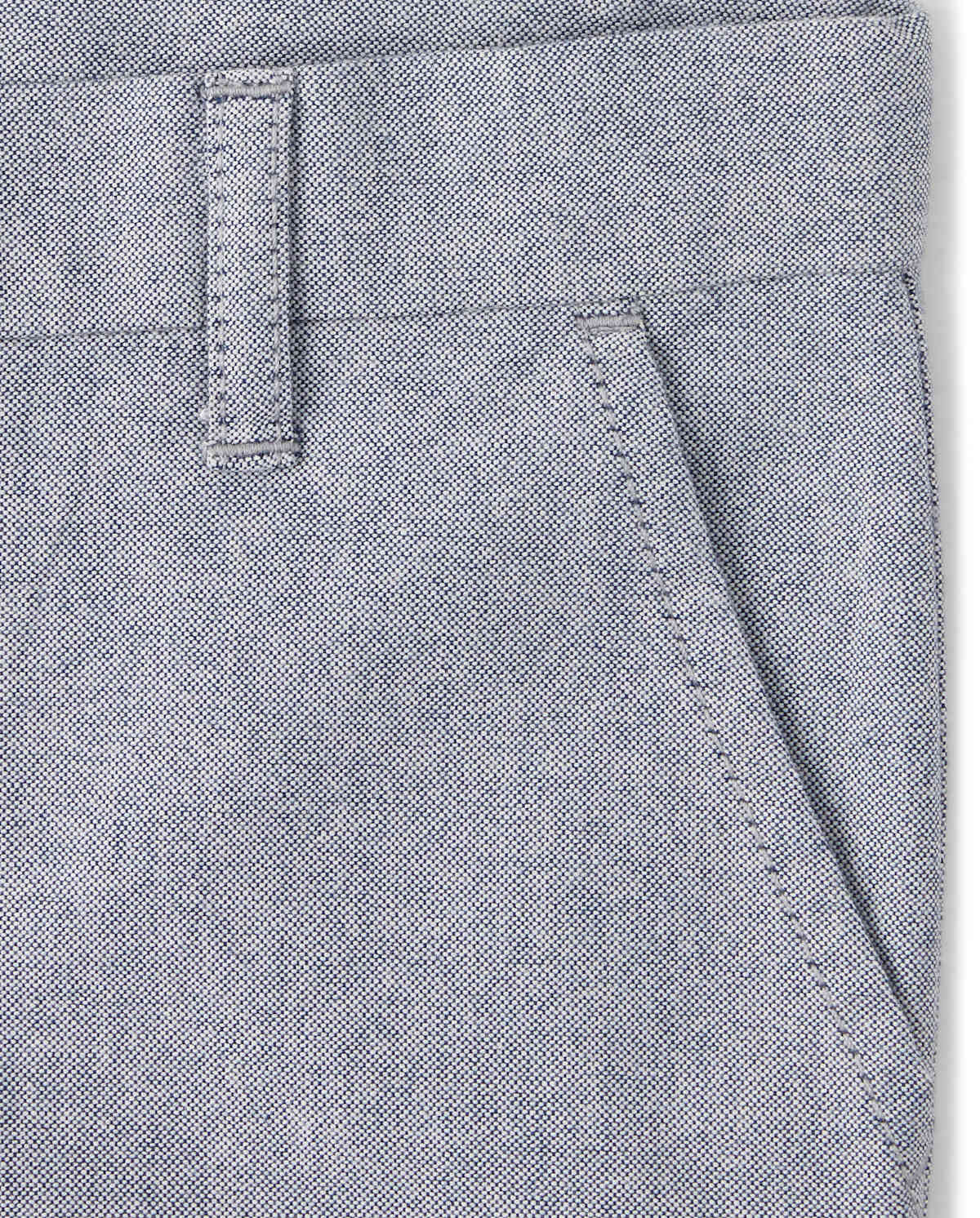 Детские платья Gymboree Boys Oxford Dress Pants - Spring Blooms — фото 2