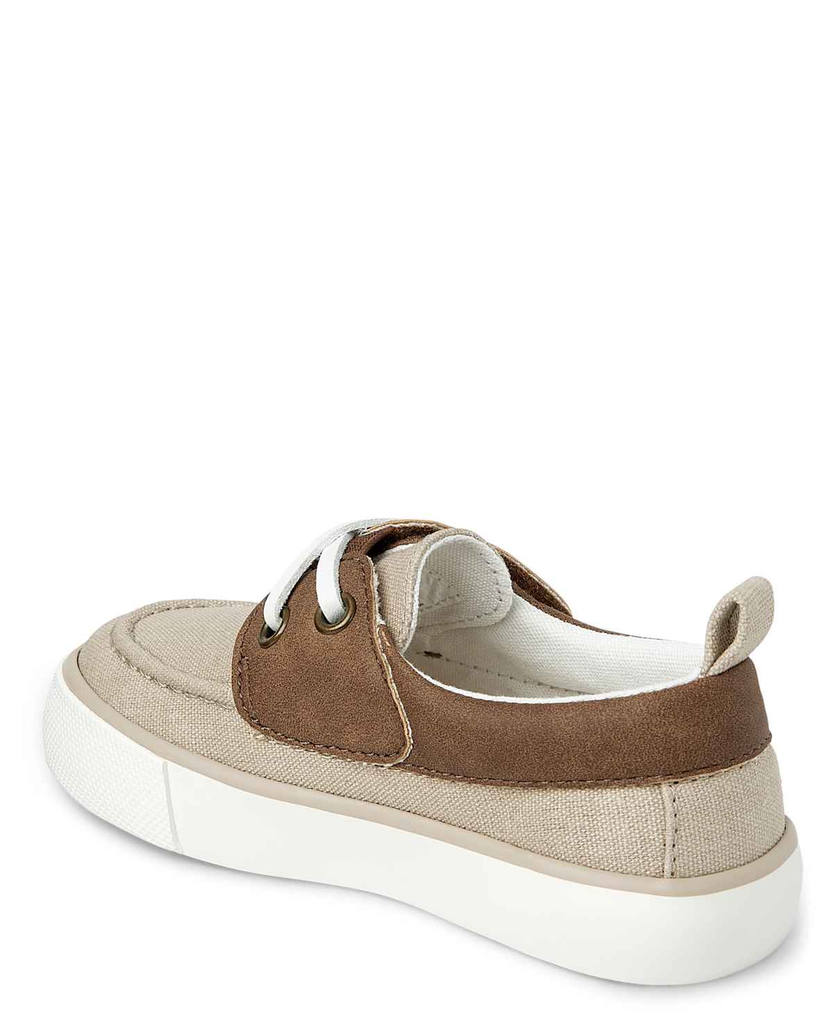Обувь Gymboree Boys Boat Shoes — фото 2