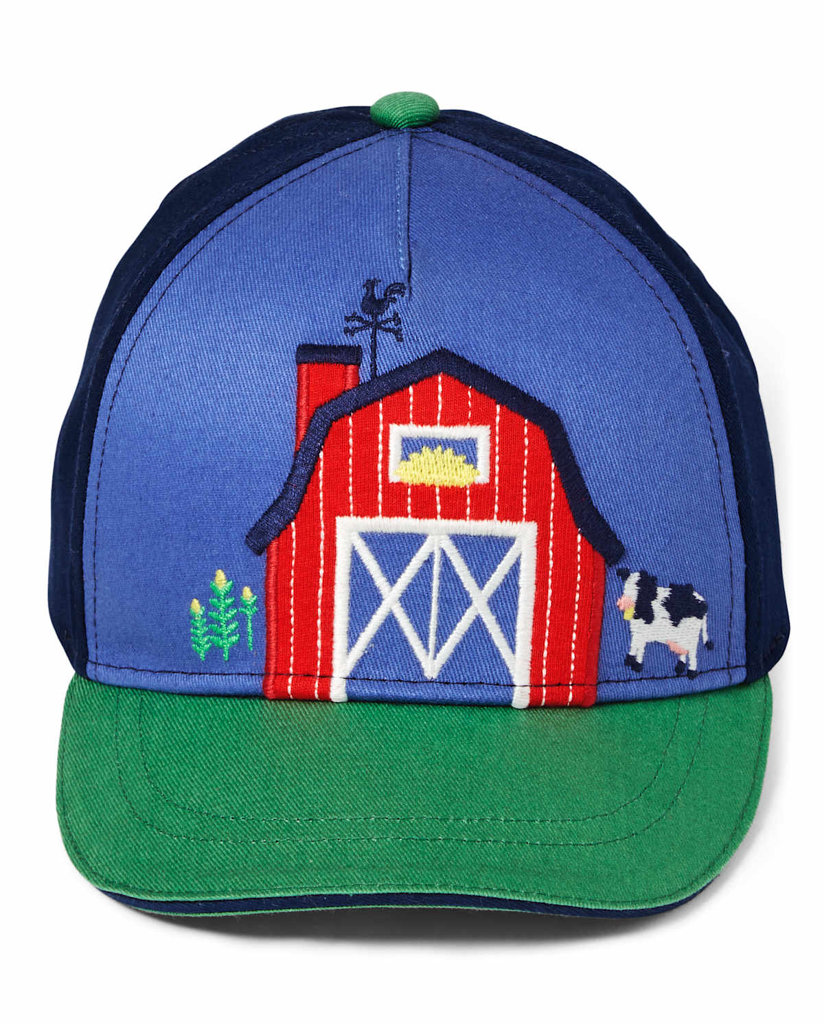 Детские кепки Gymboree Boys - Farming Friends