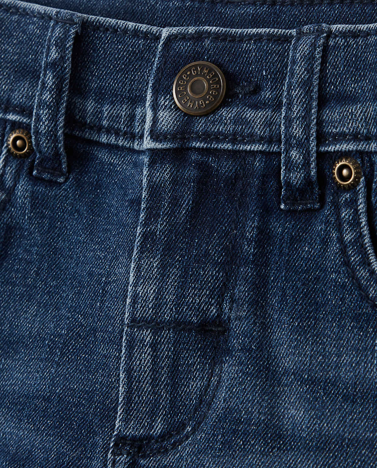 Детские шорты Gymboree Boys Denim Shorts