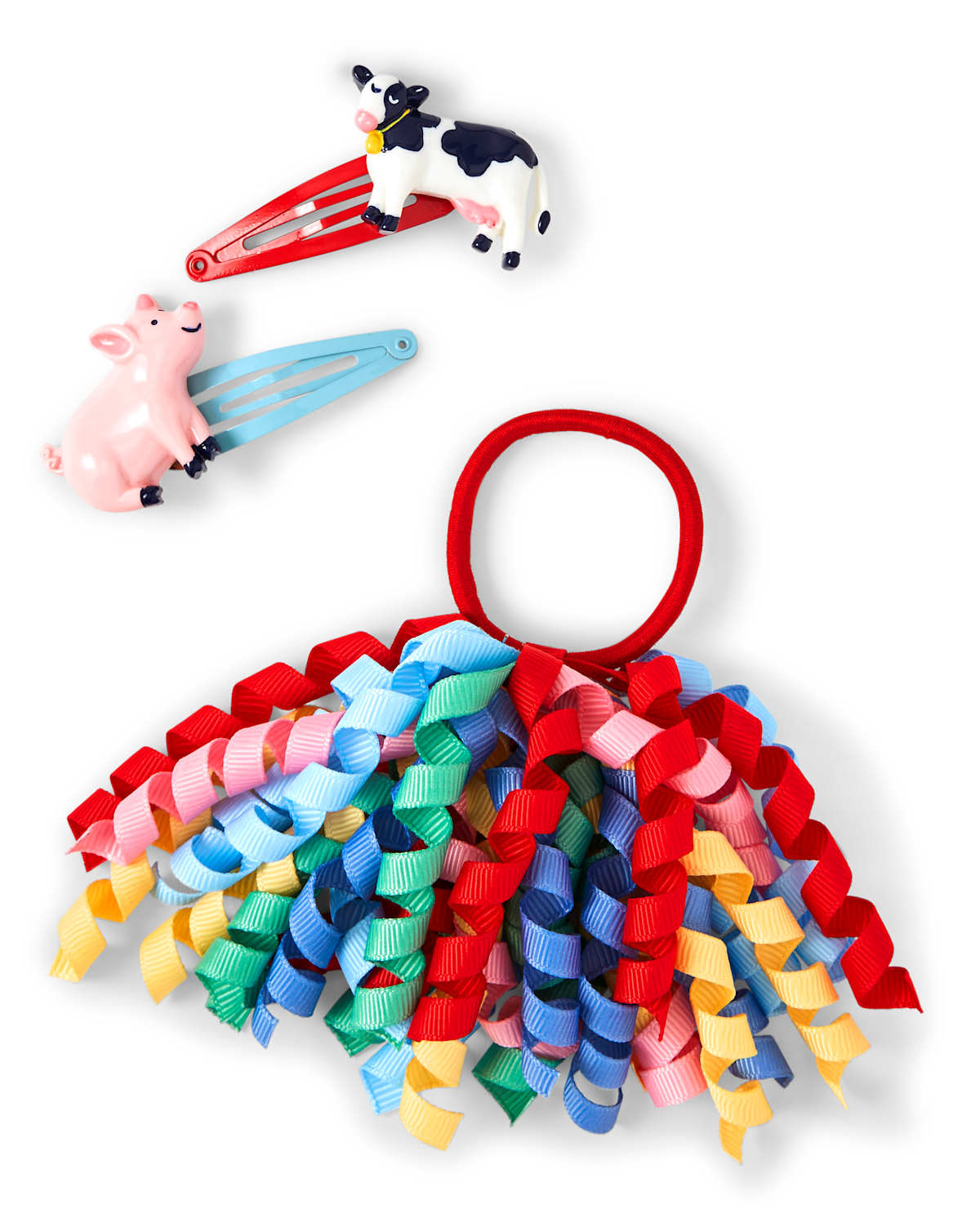 Детский комплект Gymboree Farming Friends