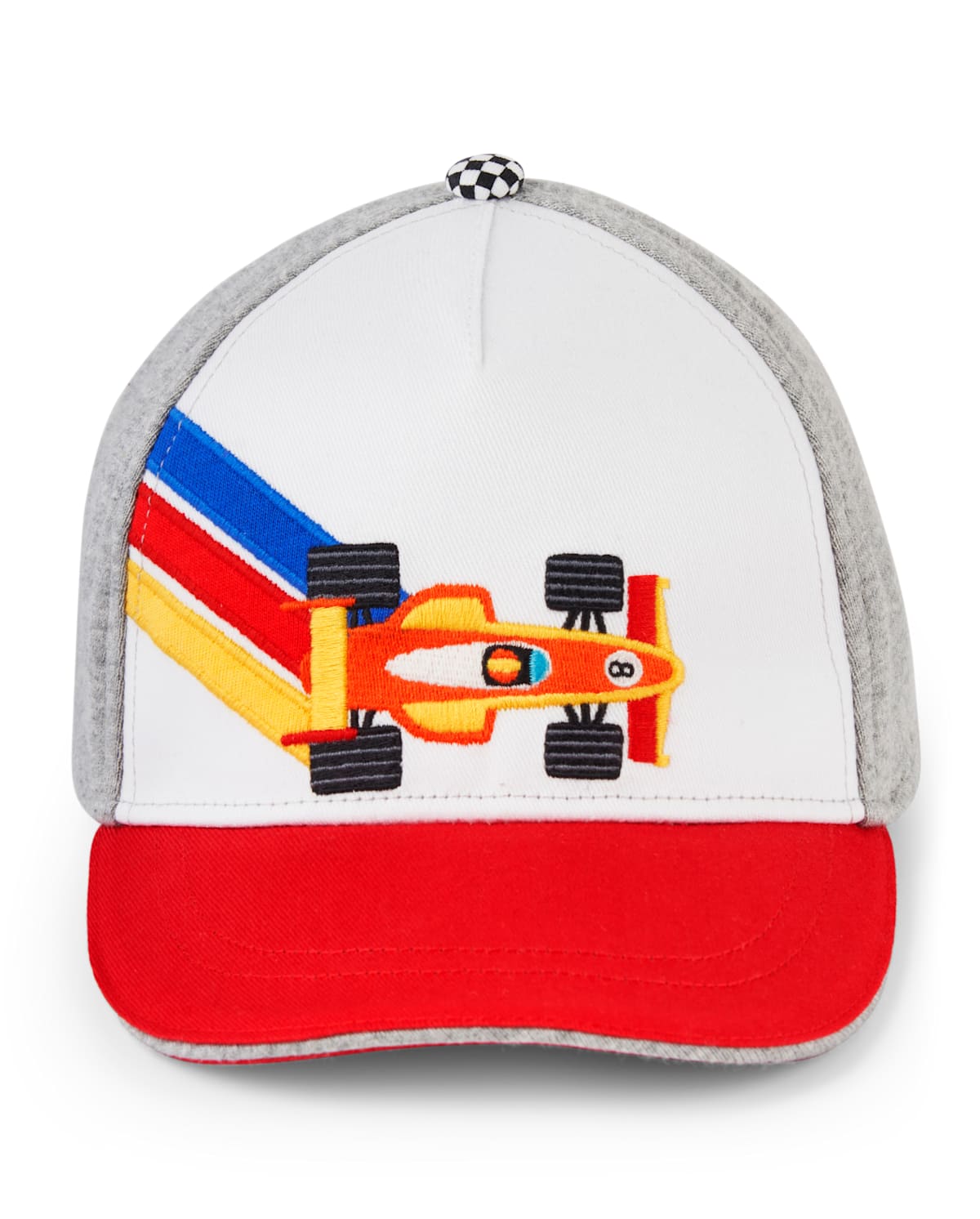 Детские кепки Gymboree Boys - Start Your Engines