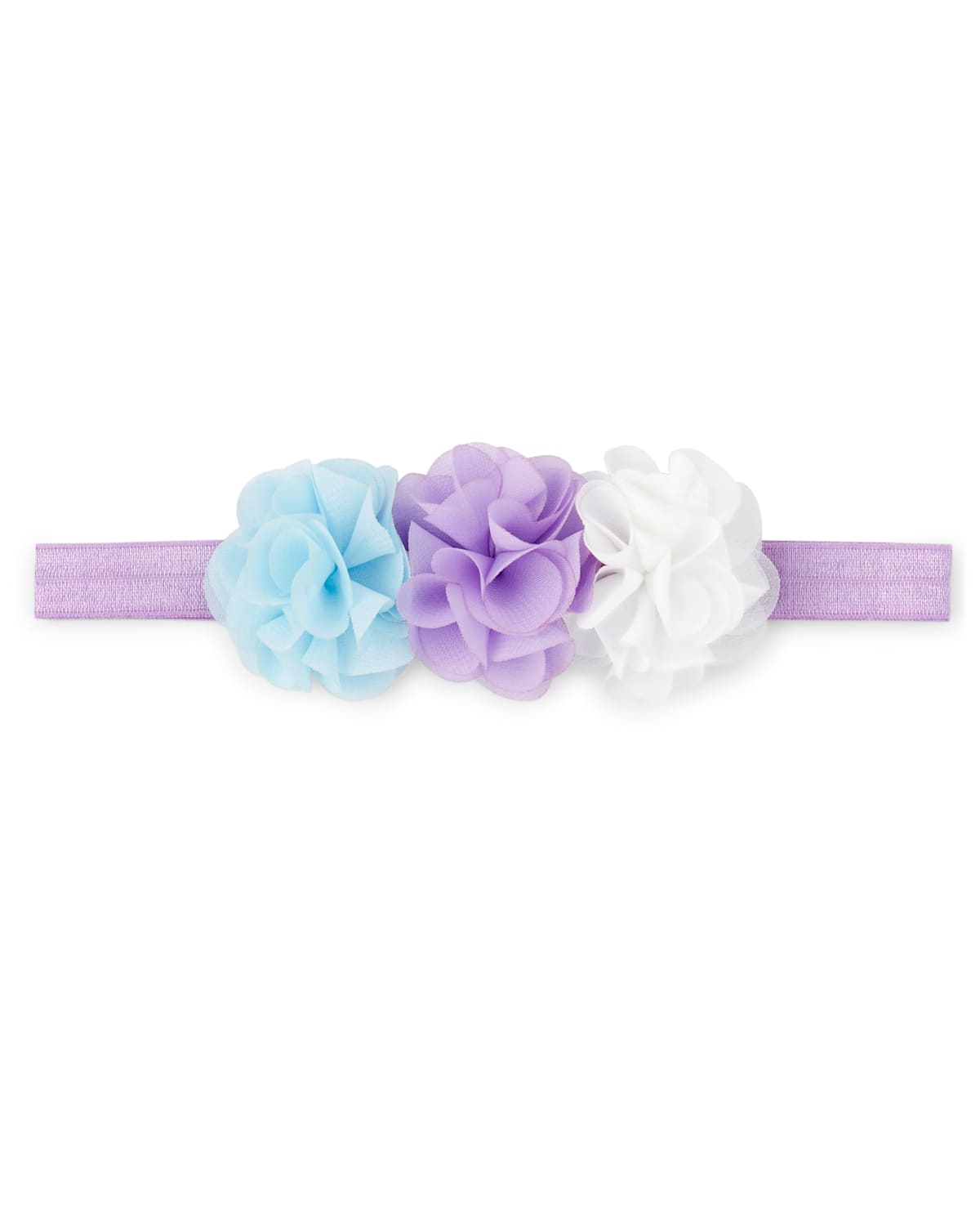 Детская повязка на голову Gymboree Spring Blooms