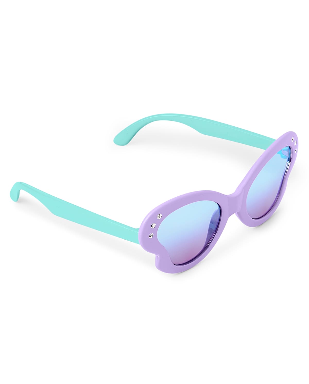 Детские солнцезащитные очки Gymboree Girls Butterfly Sunglasses - Backyard Explorer