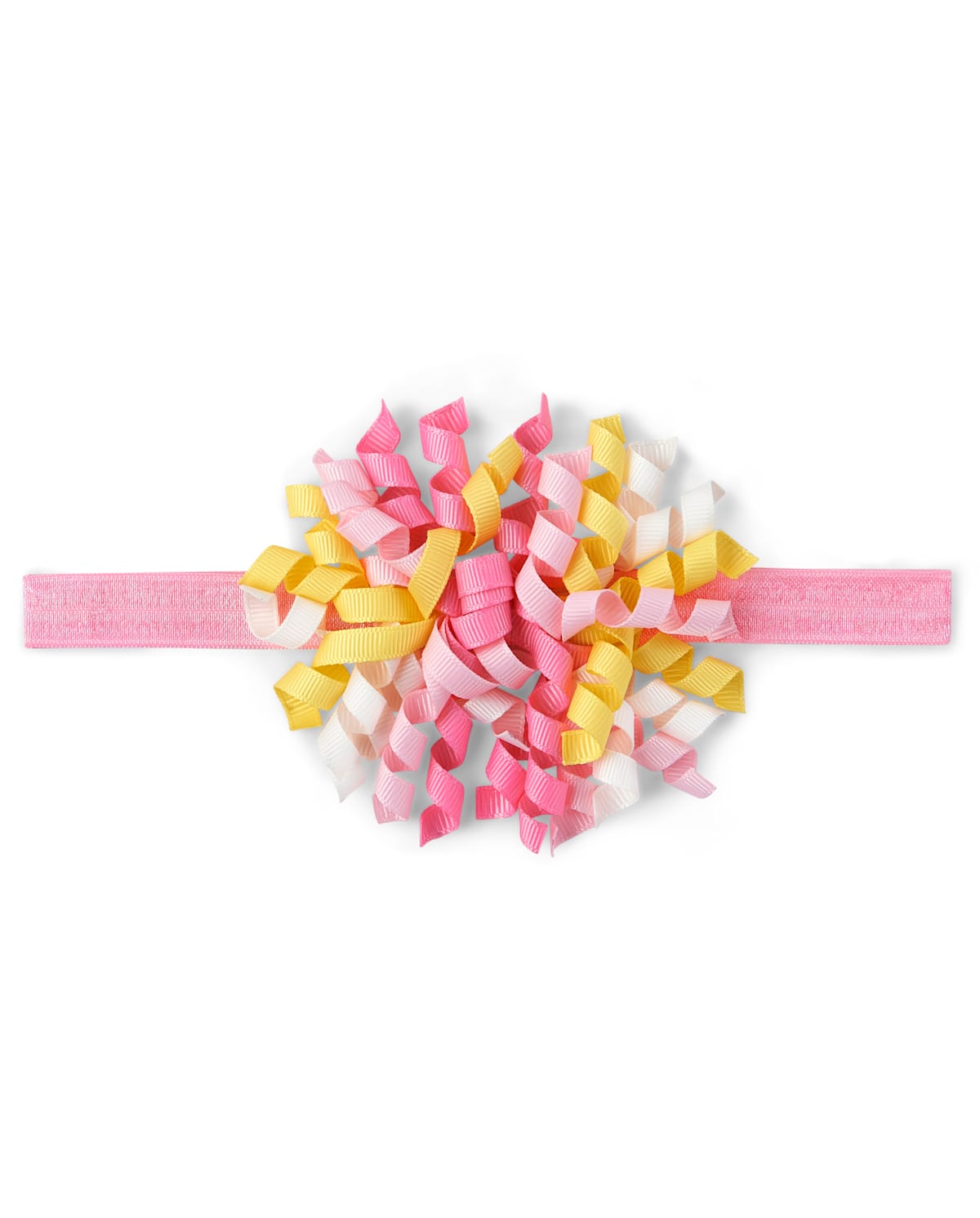 Детская повязка на голову Gymboree Curly Headwrap