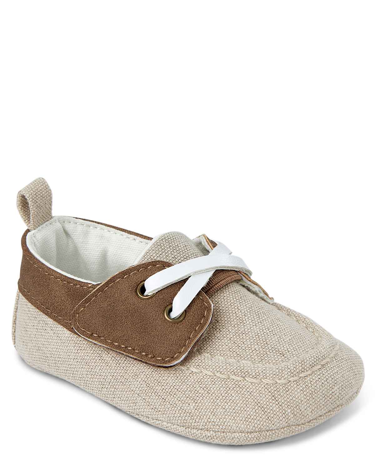 Обувь Gymboree Baby Boys Boat Shoes