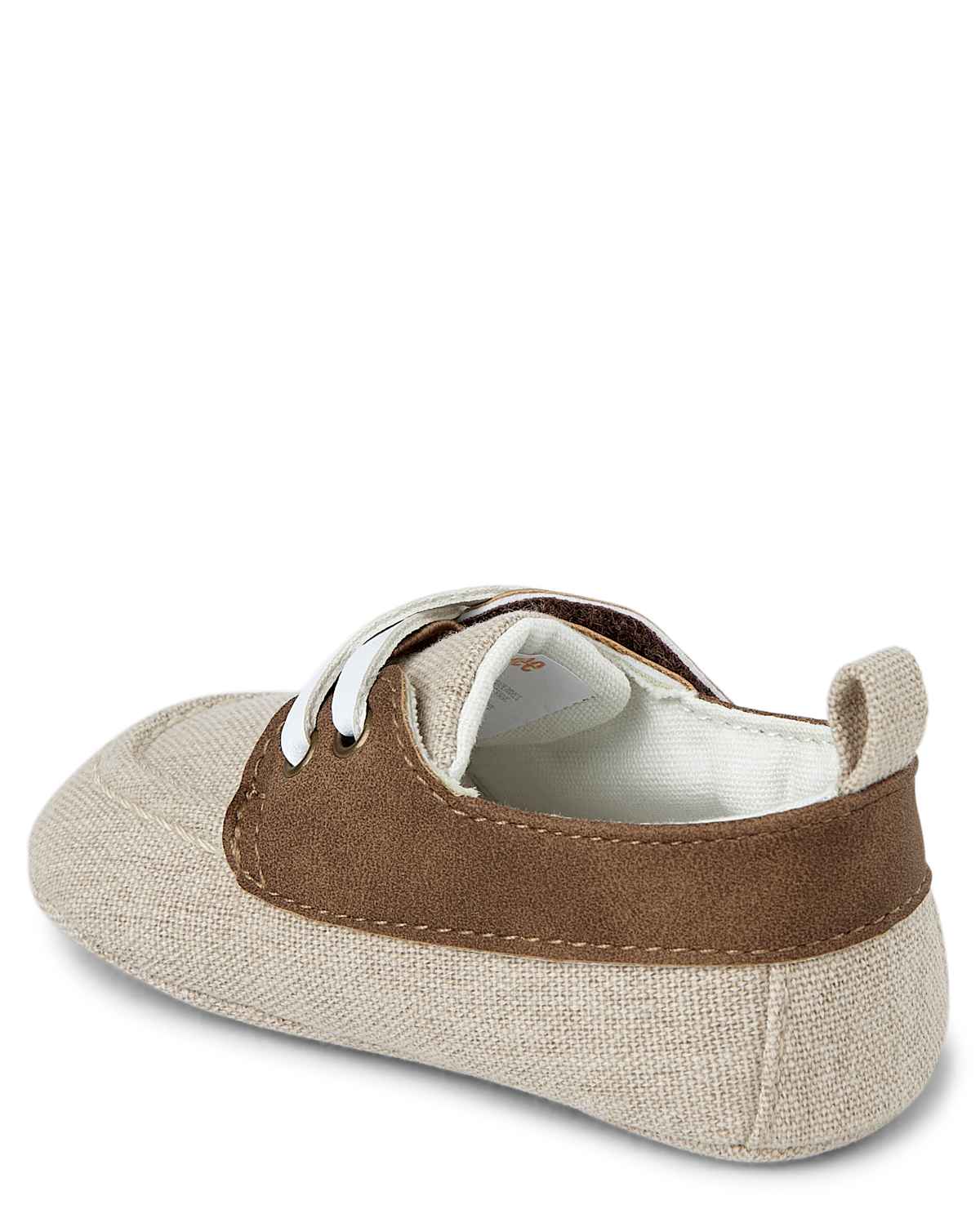 Обувь Gymboree Baby Boys Boat Shoes — фото 2