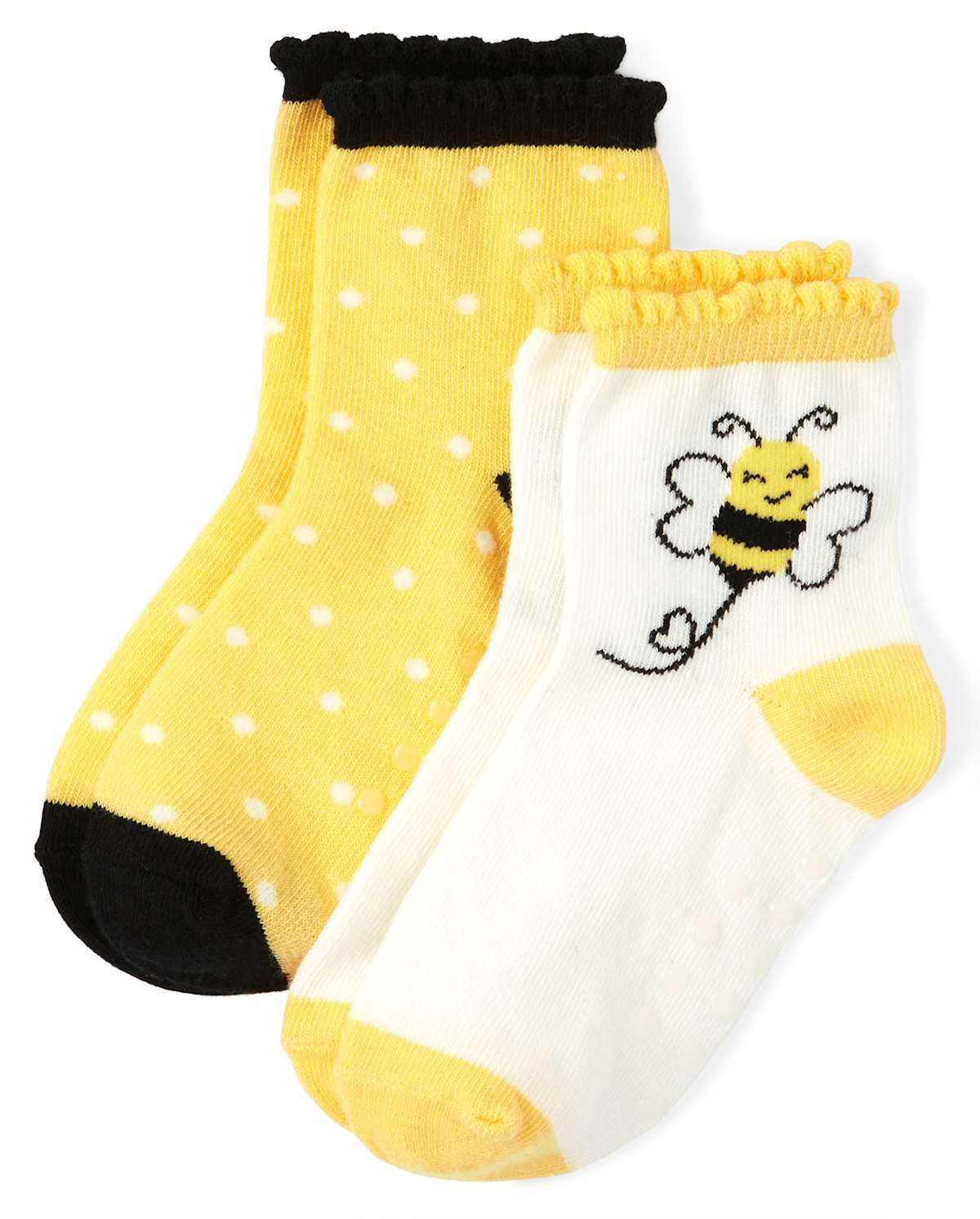 Носки Bee для детей, 2 шт. — Gymboree