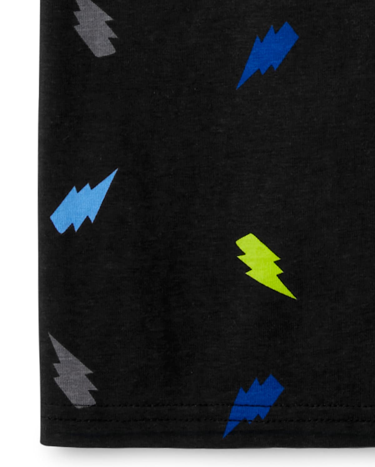 Детские топы Gymboree Boys Lightning Pocket Top - Rock Academy — фото 3