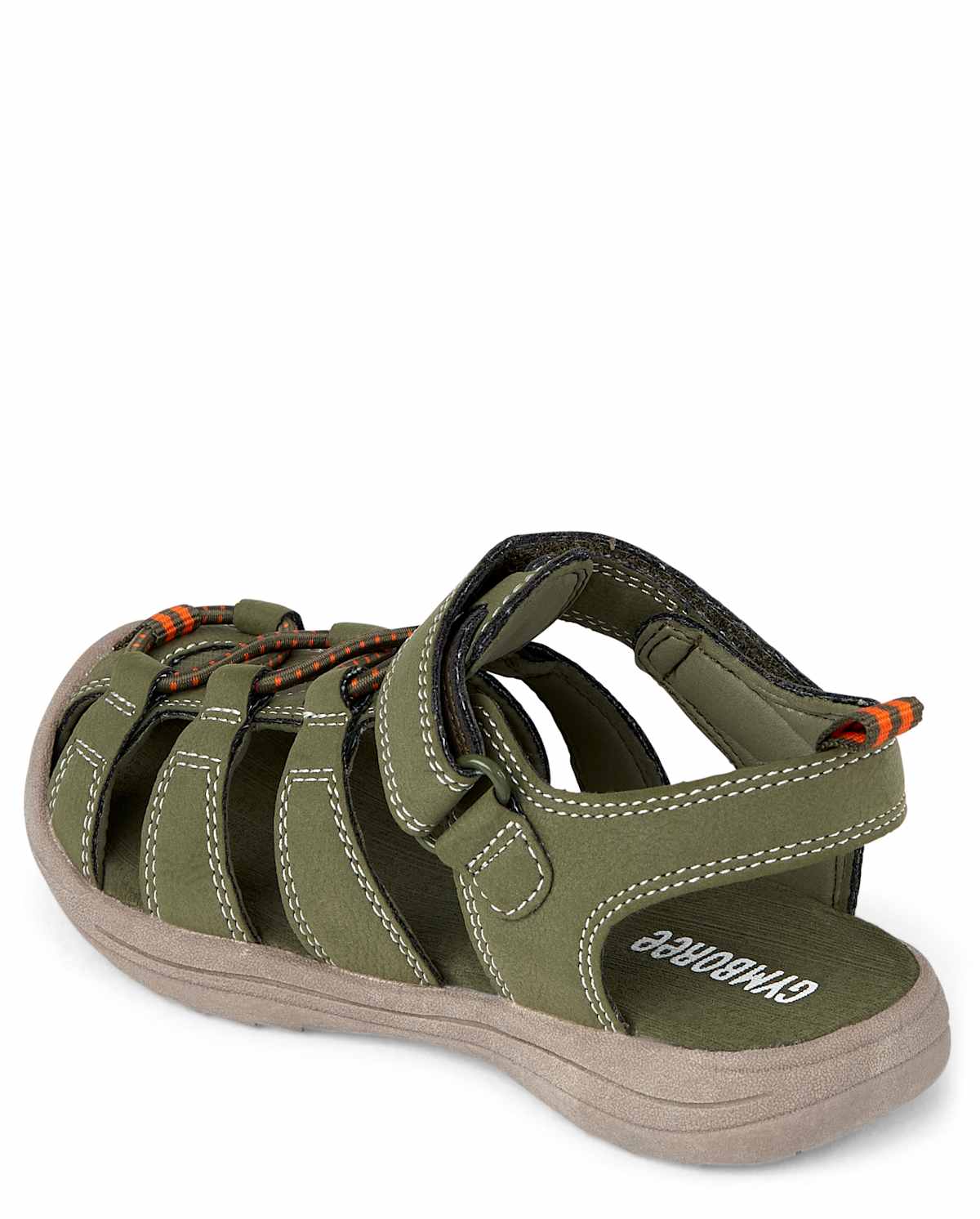 Детские сандалии Gymboree Boys Sandals - Backyard Explorer — фото 2
