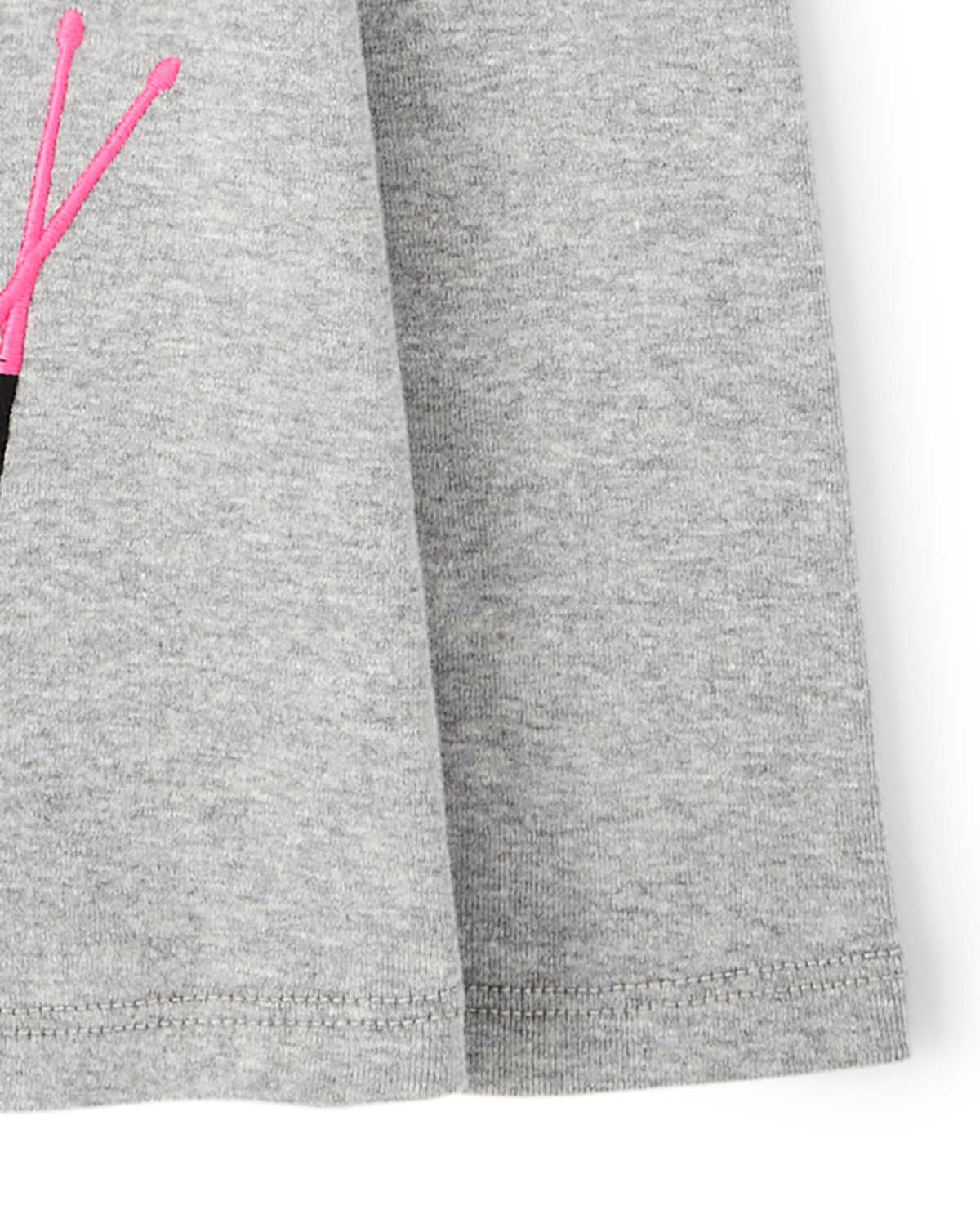 Детские топы Gymboree Girls Embroidered Band Top - Rock Academy — фото 3