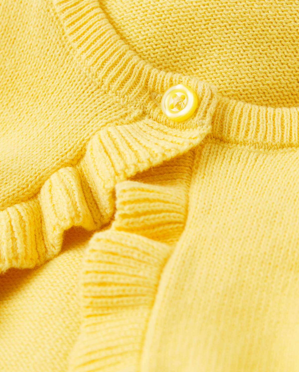 Детские кардиганы Gymboree Girls Ruffle Cardigan - Spring Celebrations