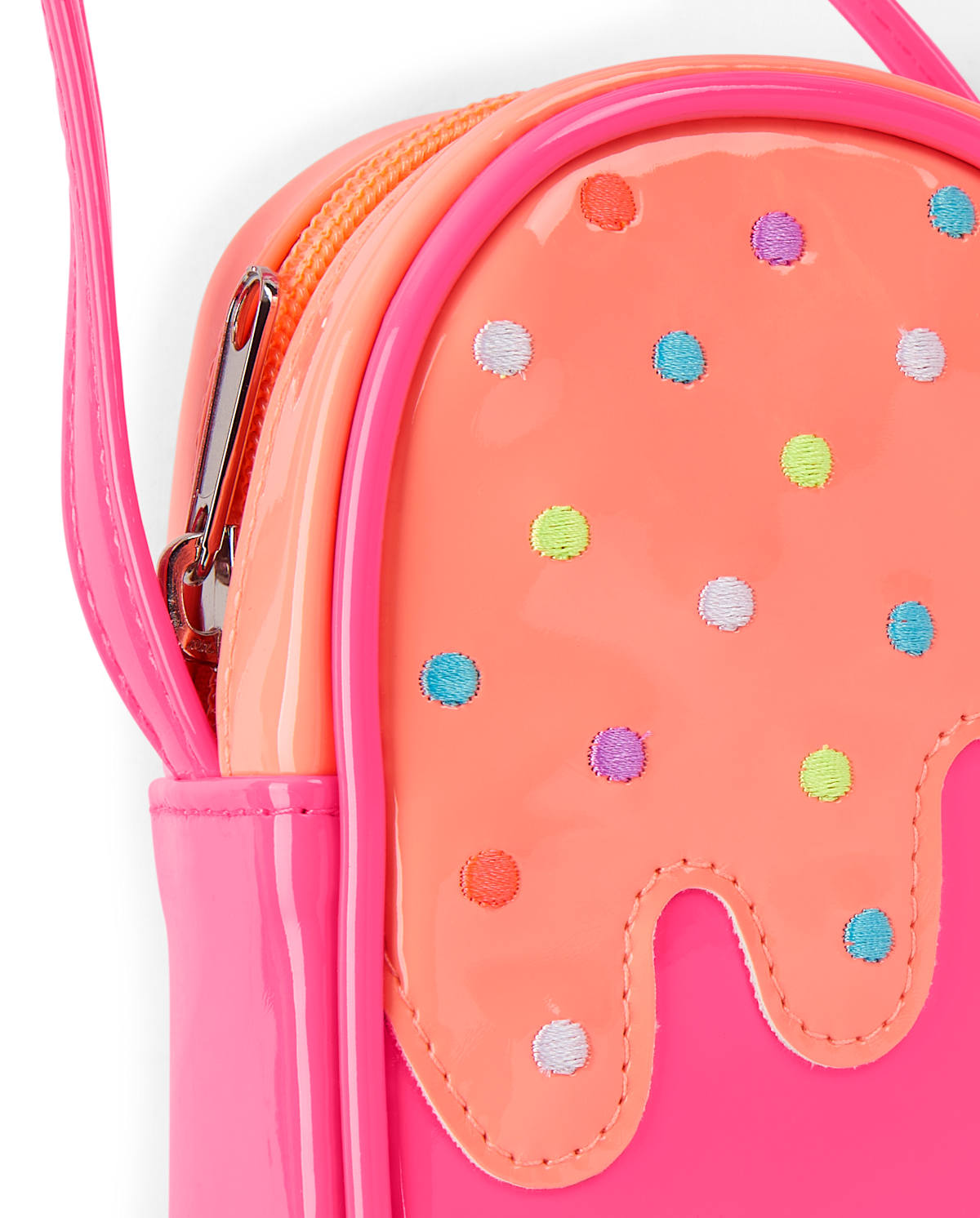 Детские сумки Gymboree Girls Popsicle - Popsicle Party — фото 2