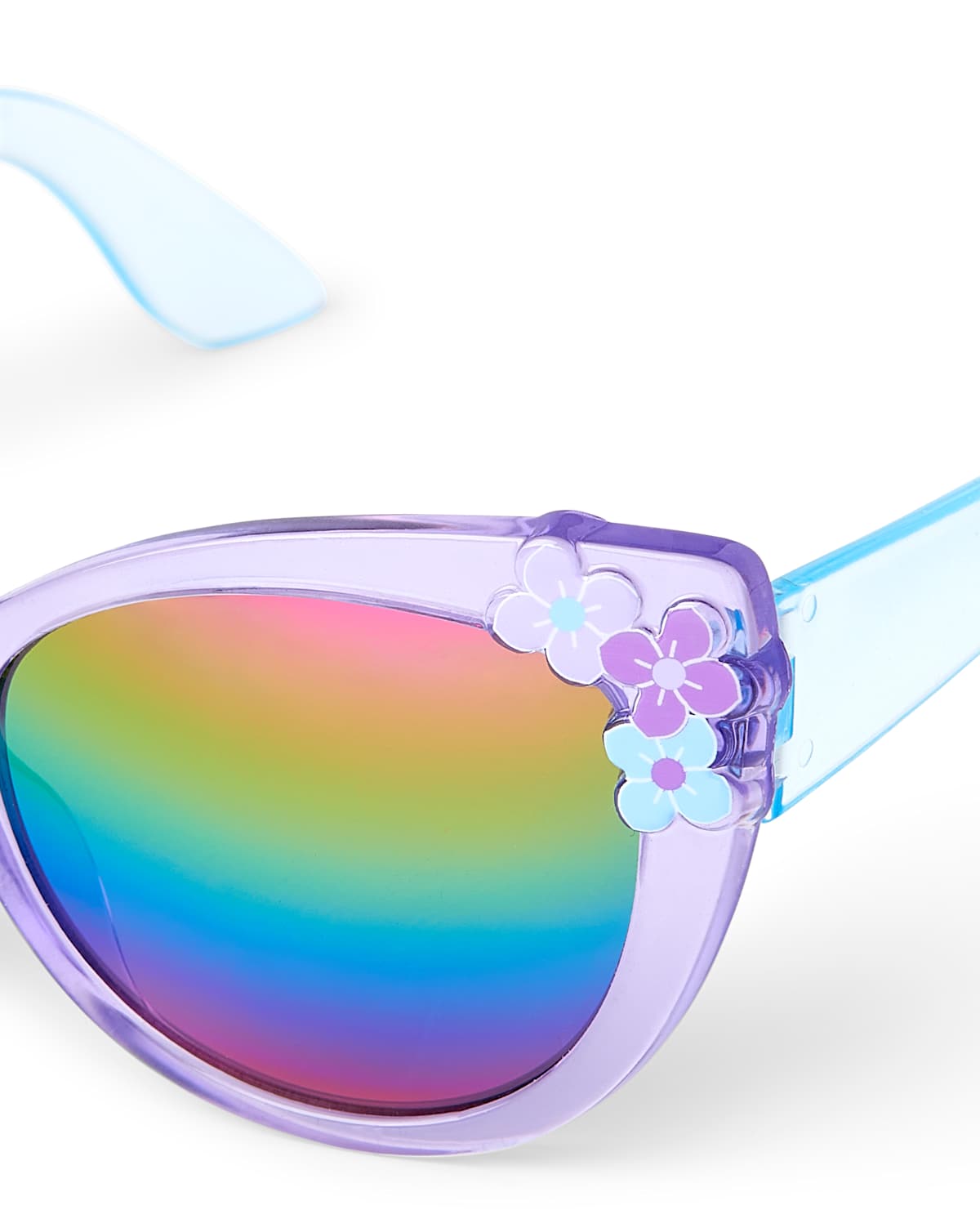 Детские солнцезащитные очки Gymboree Girls Floral Sunglasses - Splish-Splash