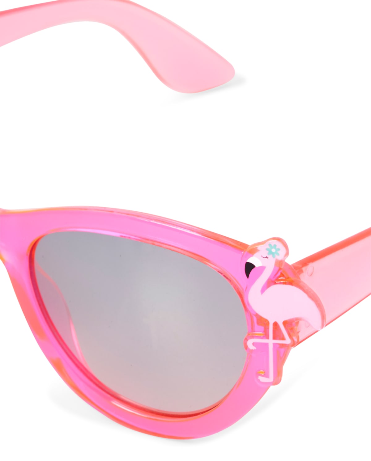 Детские солнцезащитные очки Gymboree Girls Flamingo Sunglasses - Splish-Splash