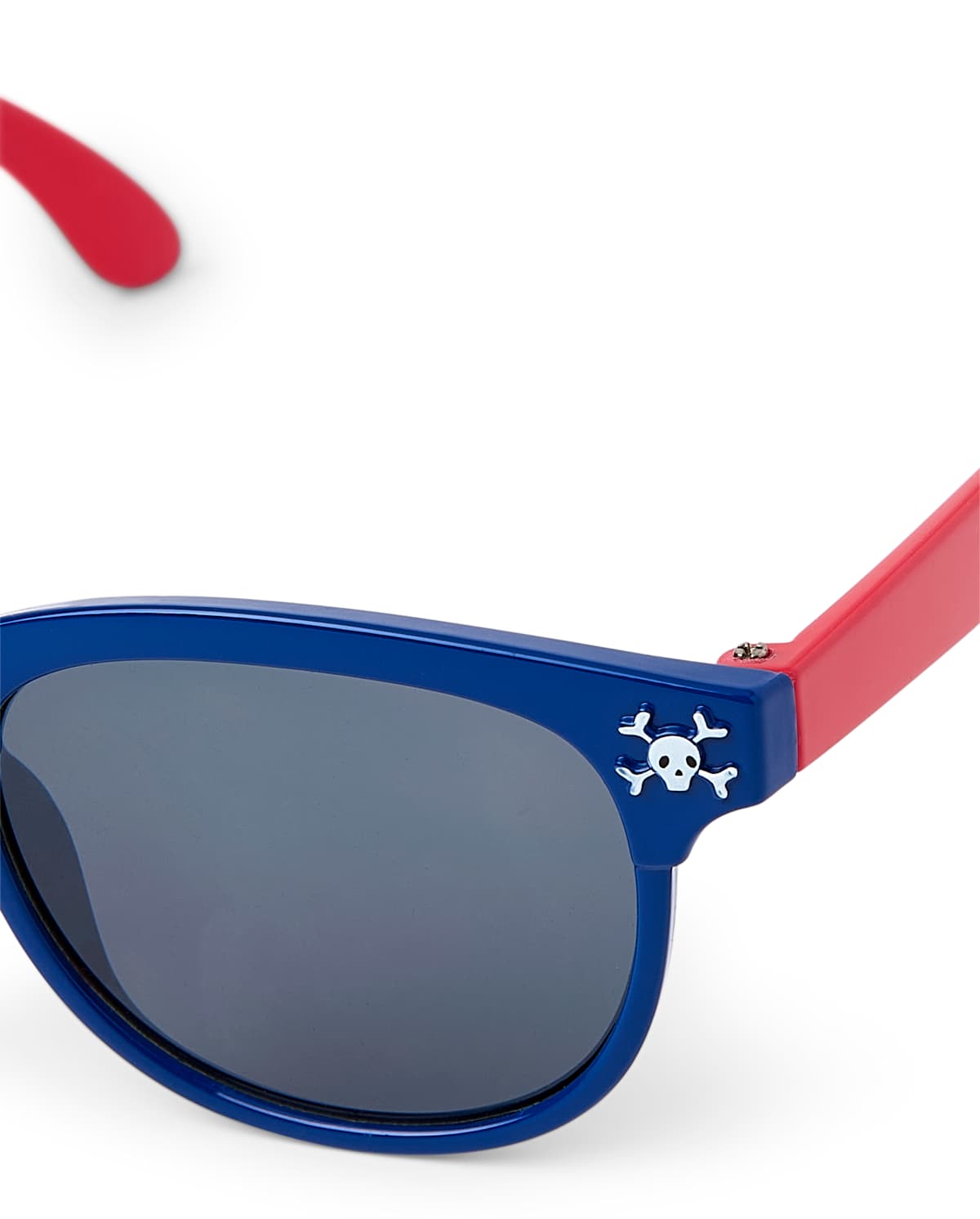 Детские солнцезащитные очки Gymboree Boys Skull Sunglasses - Splish-Splash