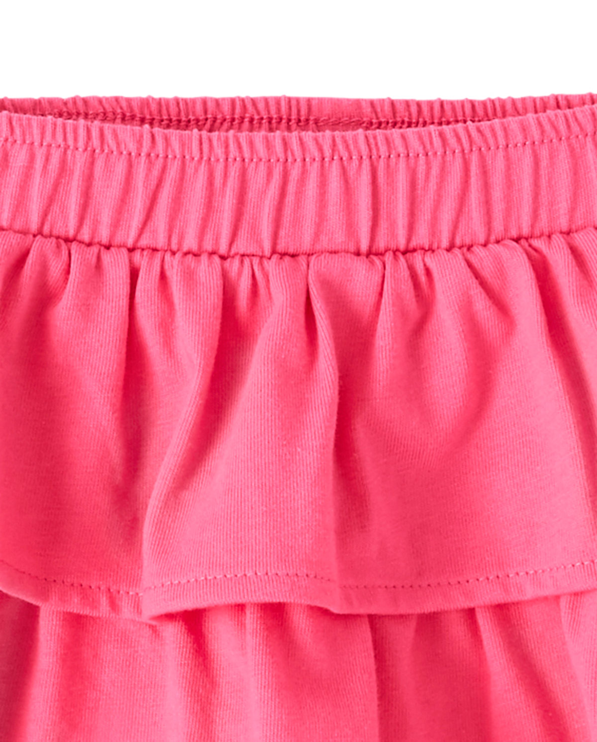 Детские юбки Gymboree Girls Tiered Skort - Rock Academy — фото 2