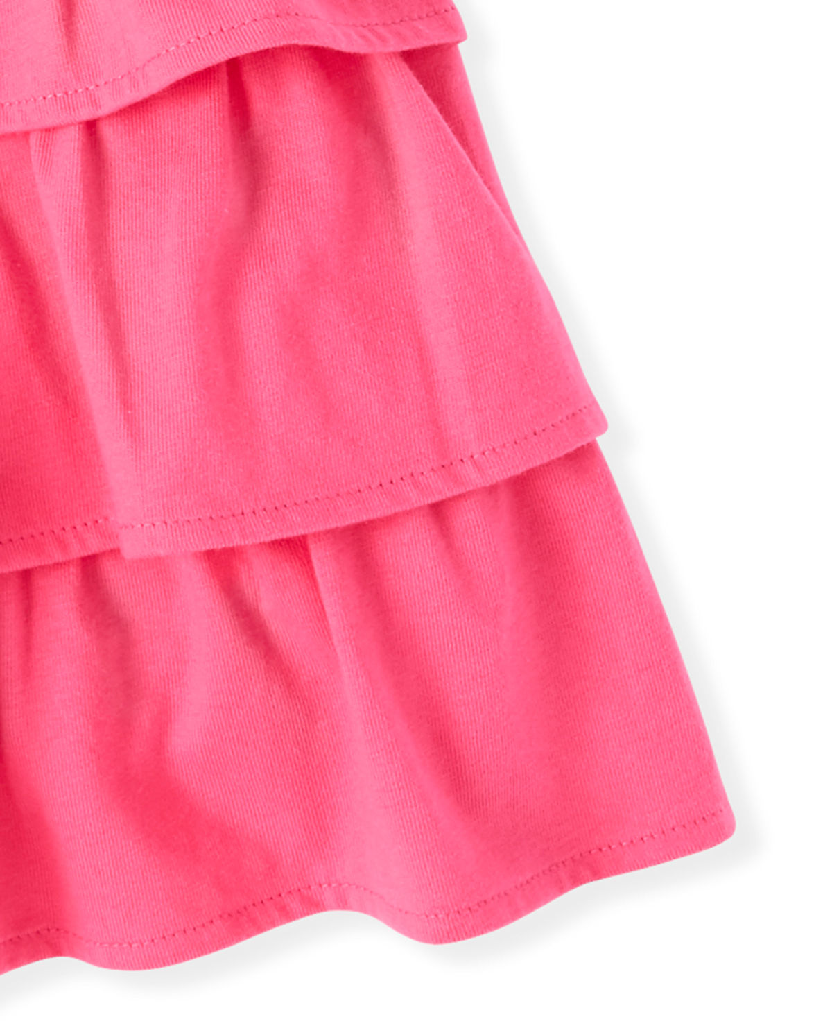 Детские юбки Gymboree Girls Tiered Skort - Rock Academy — фото 3